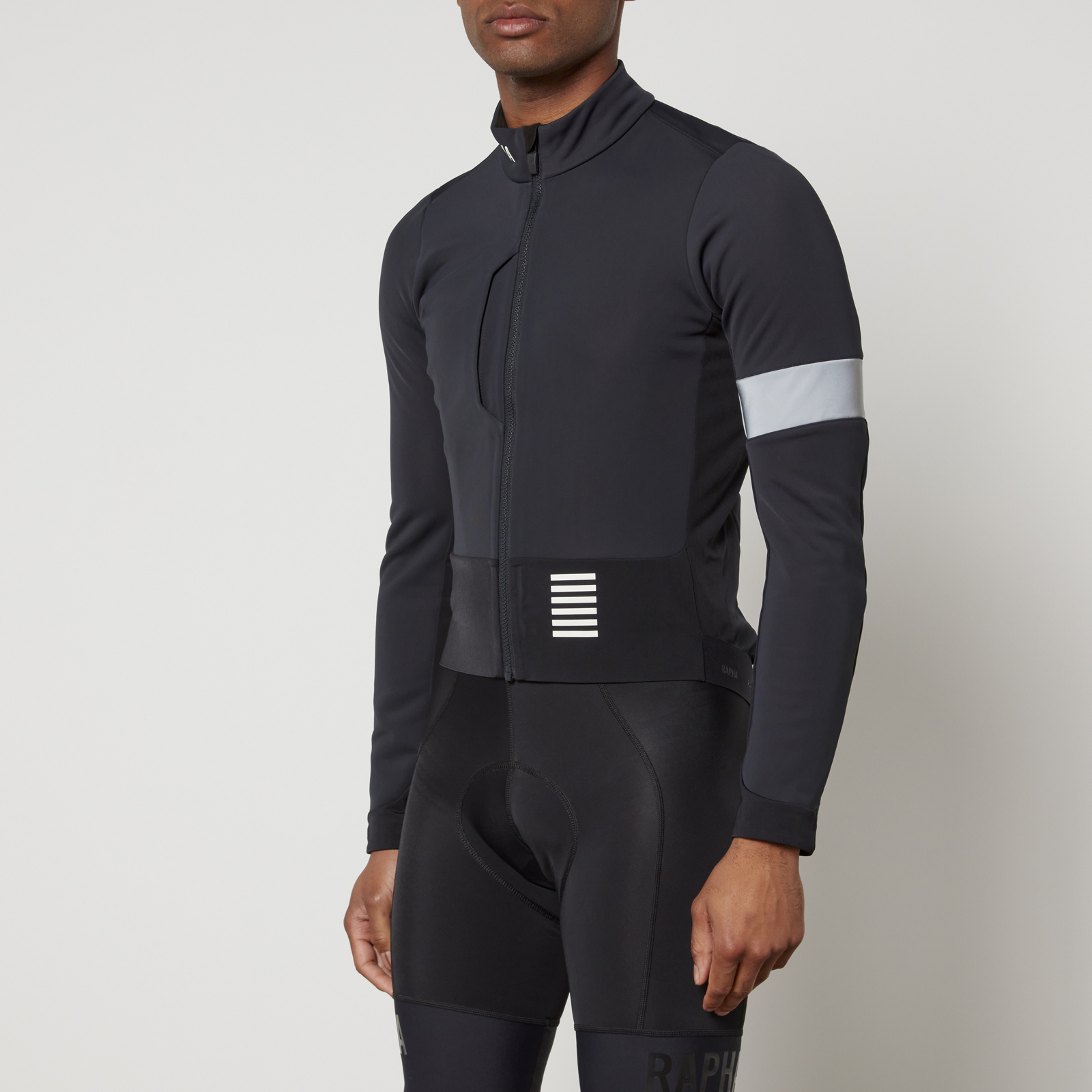 Rapha Pro Team Winter Stretch-Jersey Jacket