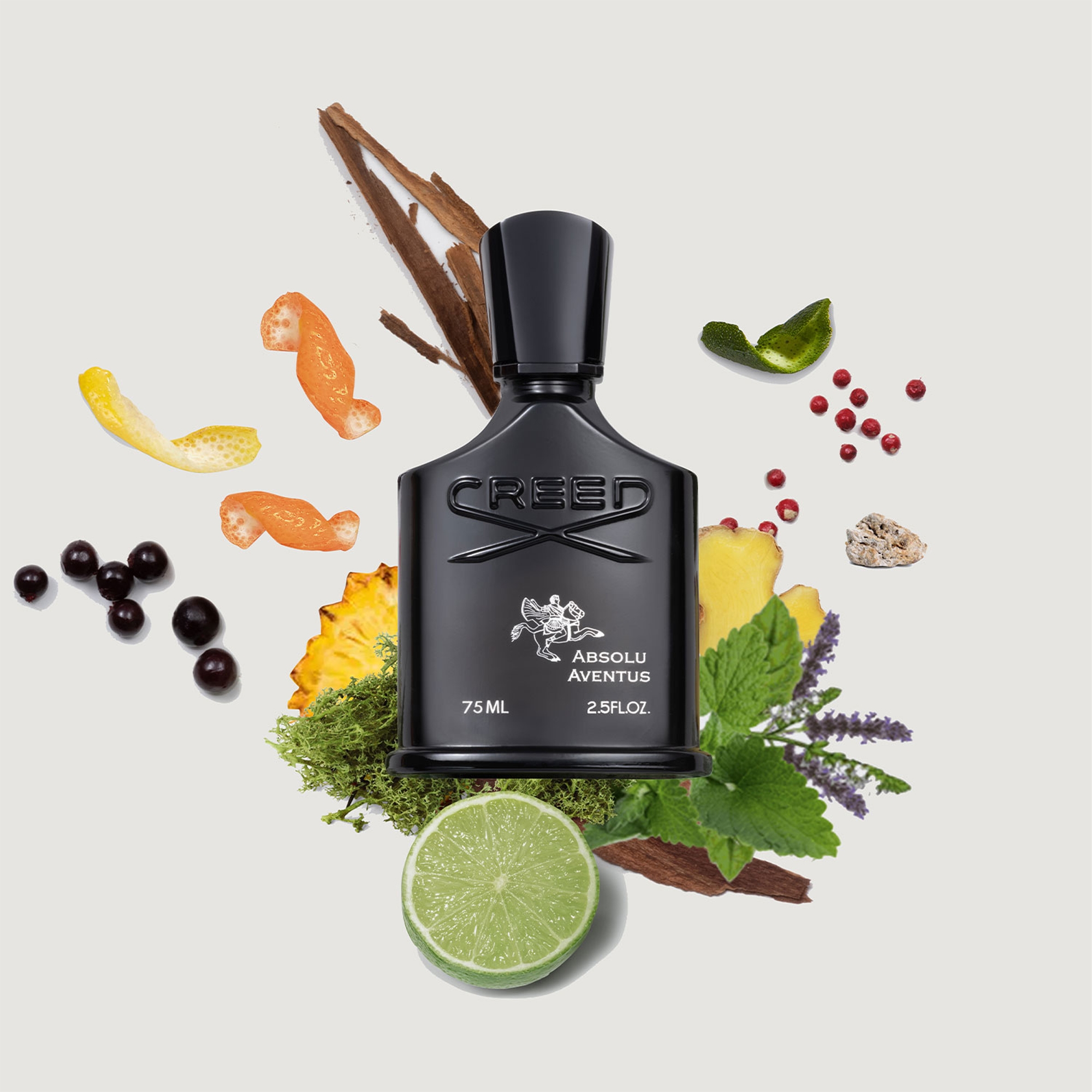 Creed Absolu Aventus edp 香水 75ml Absolu Aventus Eau de Parfum | Woody & Musk Fragrances | Creed US