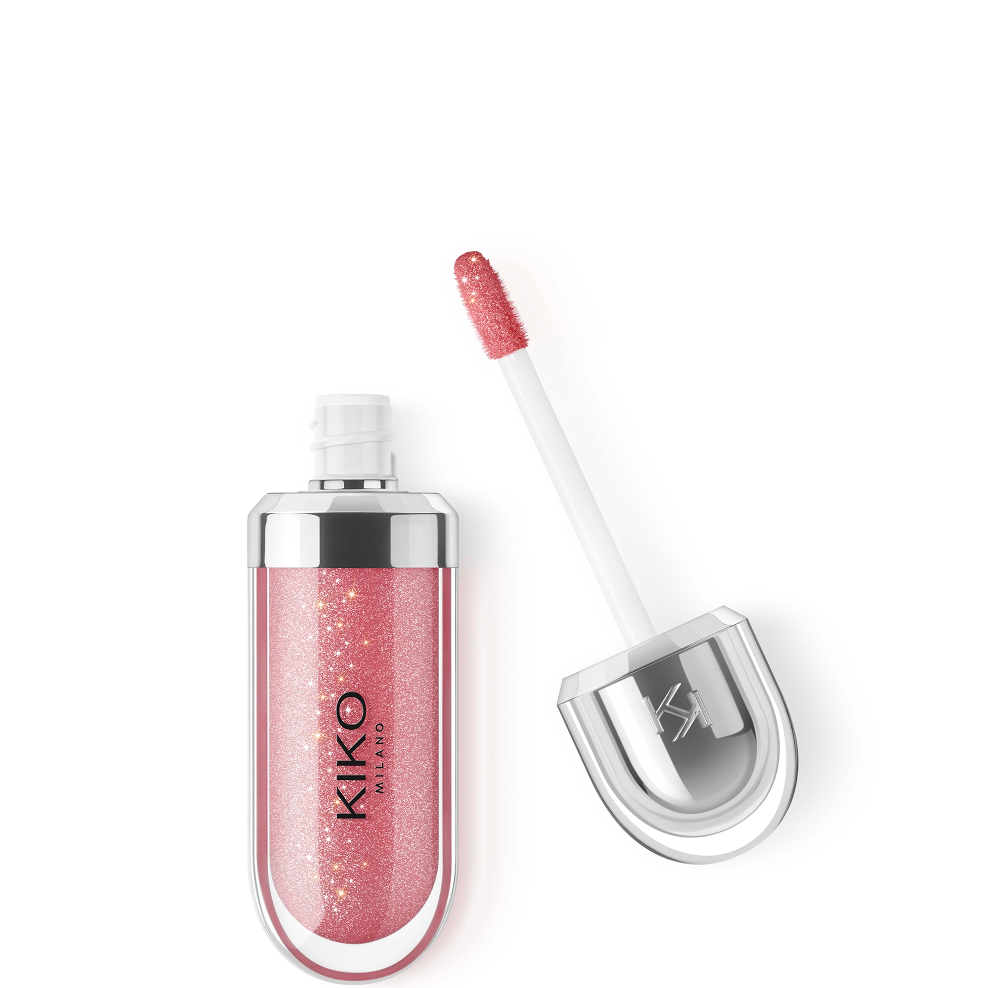 sponsored: KIKO Milano 3D Hydra Lipgloss 6.5ml (Various Shades)