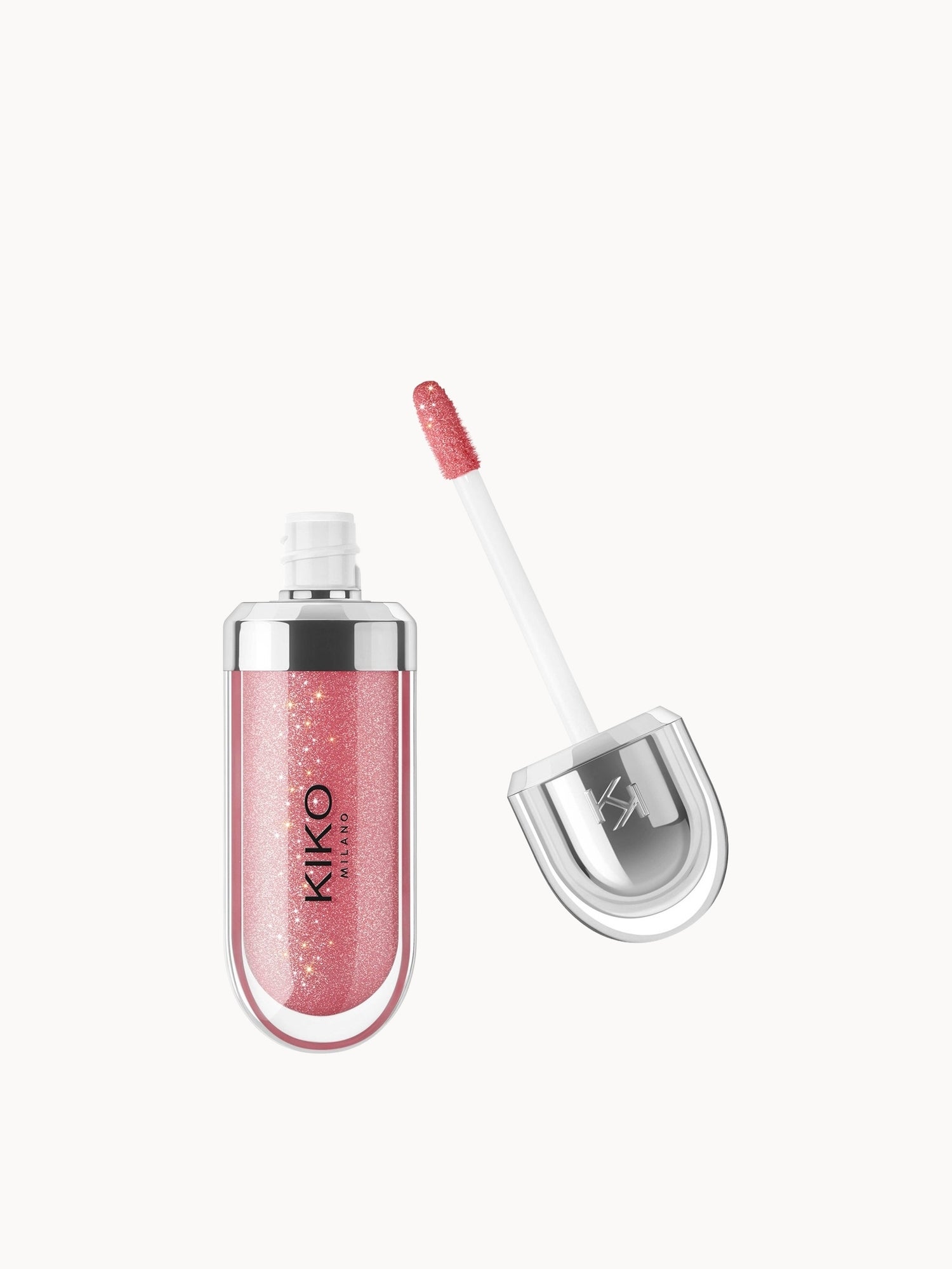 sponsored: KIKO Milano 3D Hydra Lipgloss 6.5ml (Various Shades)