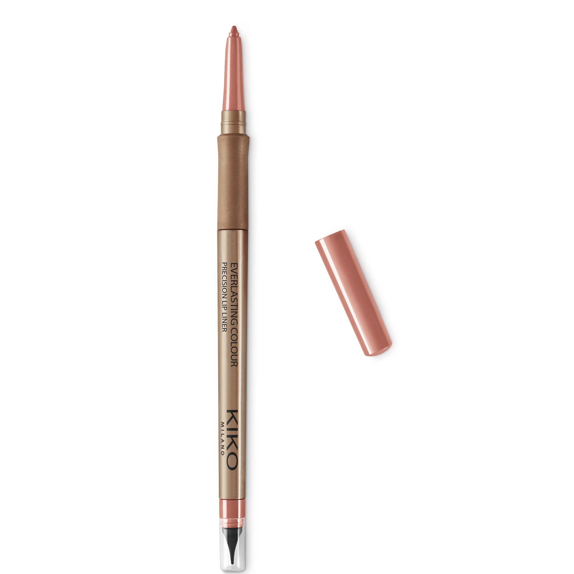 KIKO Milano Everlasting Colour Precision Lip Liner 0.35g (Various Shades) | LOOKFANTASTIC