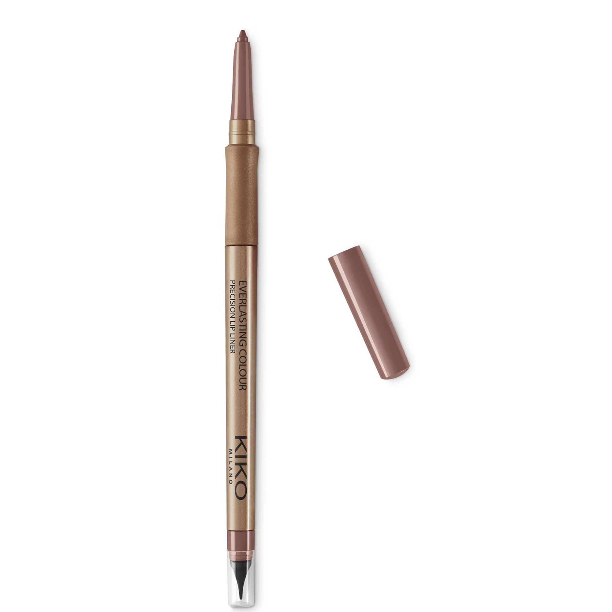 KIKO Milano Everlasting Colour Precision Lip Liner - 05 Gingerbread | LOOKFANTASTIC