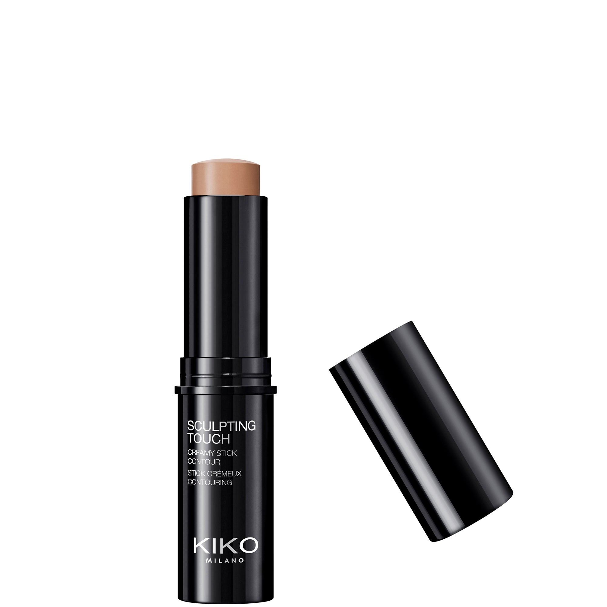 KIKO Milano Sculpting Touch Creamy Stick Contour 10g