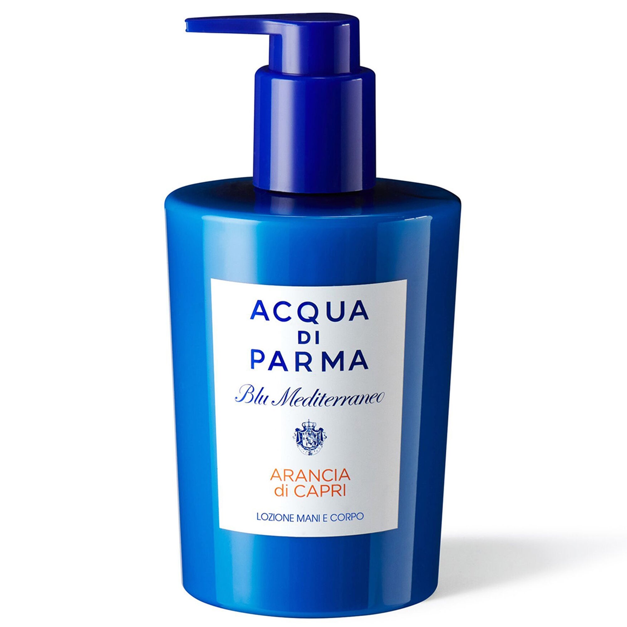 Acqua di Parma Acqua di Parma Blu Mediterraneo Arancia di Capri Hand & Body Lotion 300ml