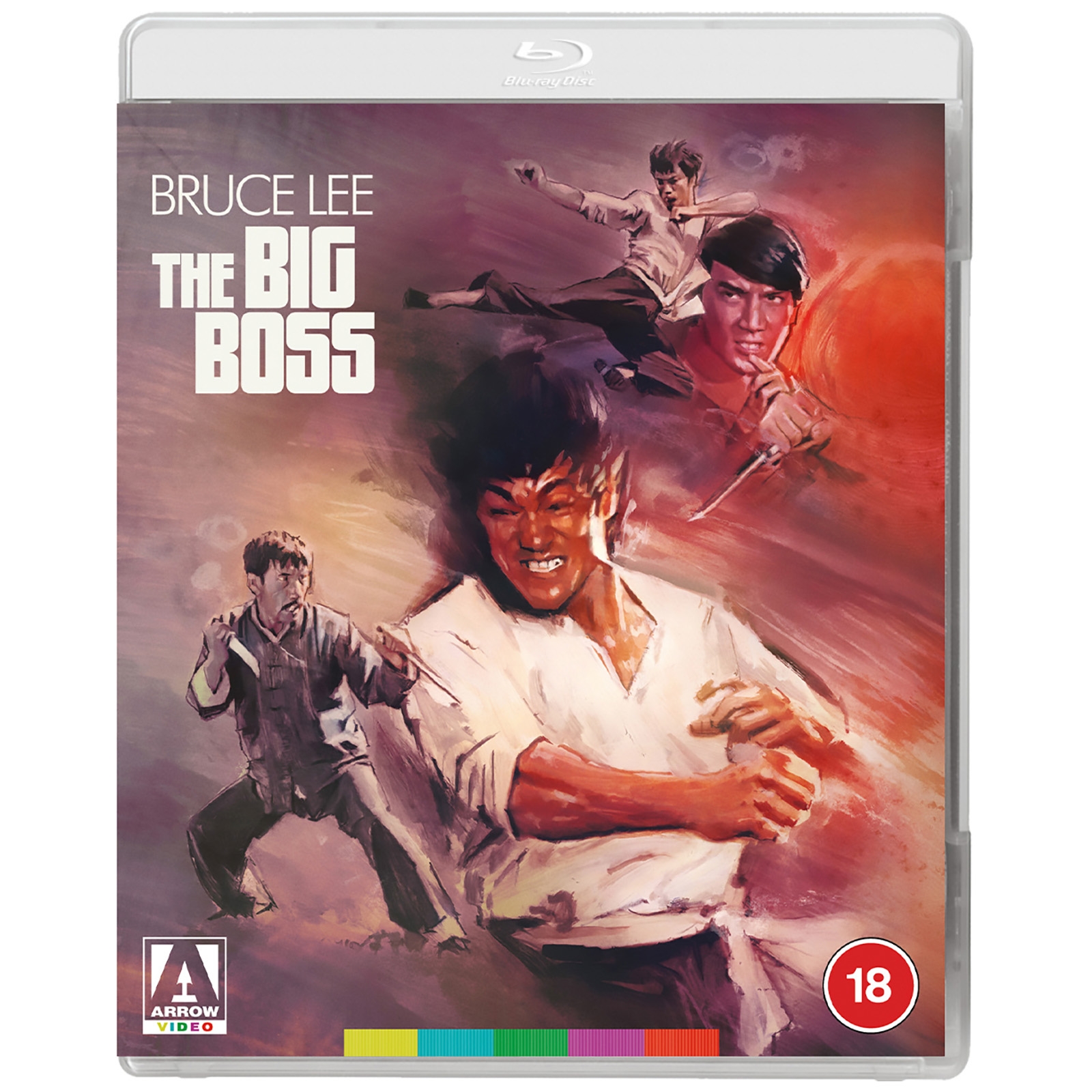 その他 Fury Of The Fist [Blu-ray] Fist of Fury Extreme Edition [Blu-ray] Japan | eBay