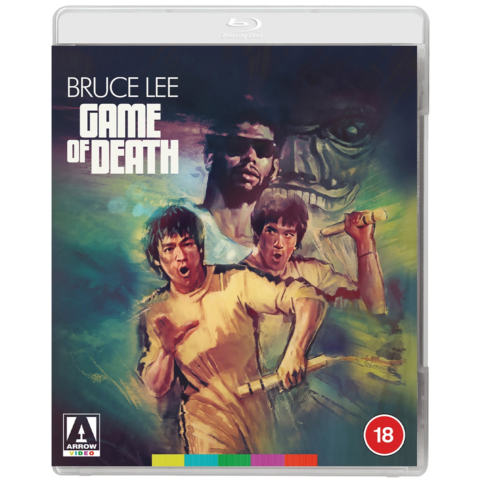 その他 Guadalcanal: The  of Death [Blu-ray] 14930340-1085163129351087.jpg
