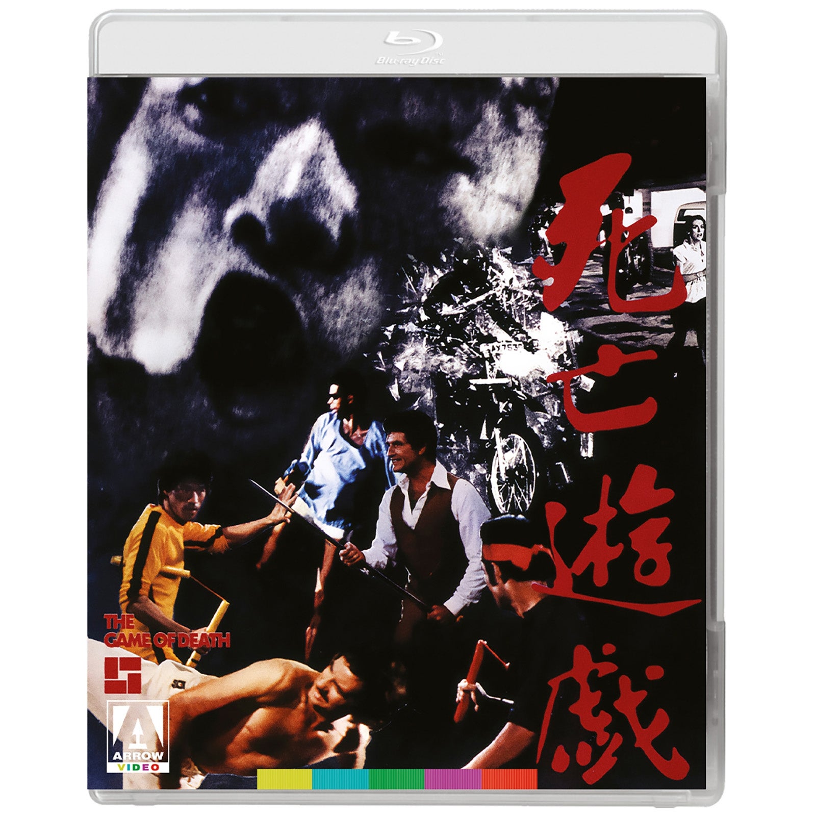【中古】「非常に良い」Animerama: 1001 Nights / Cleopatra Limited Edition [DVD] Amazon.com: Animerama: 1001 Nights / Cleopatra Limited Edition