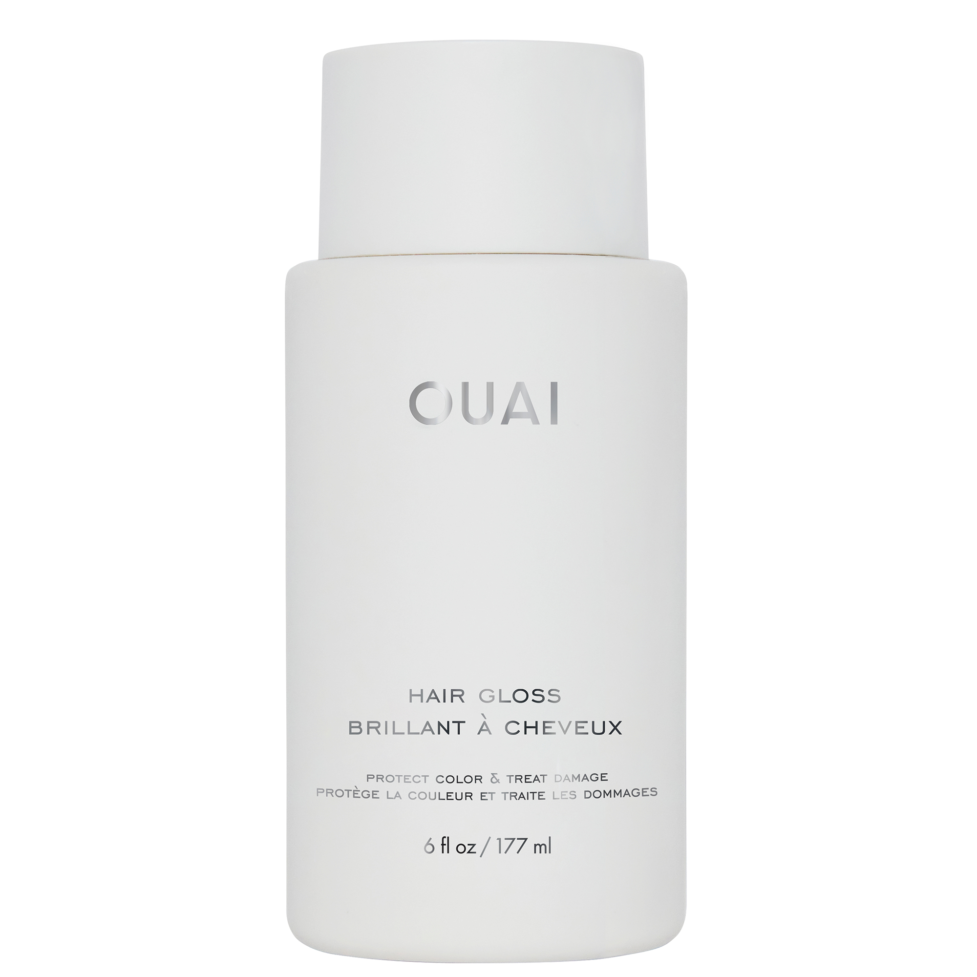 cult OUAI Hair Gloss 177ml