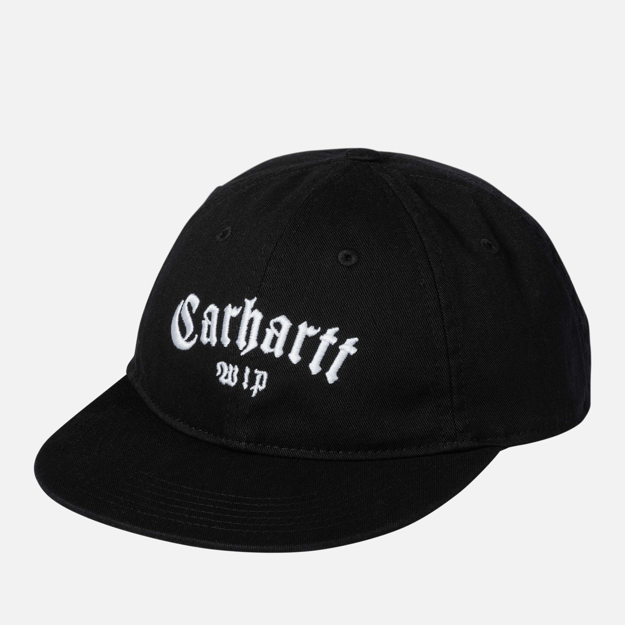 Carhartt 2024 marshfield hat