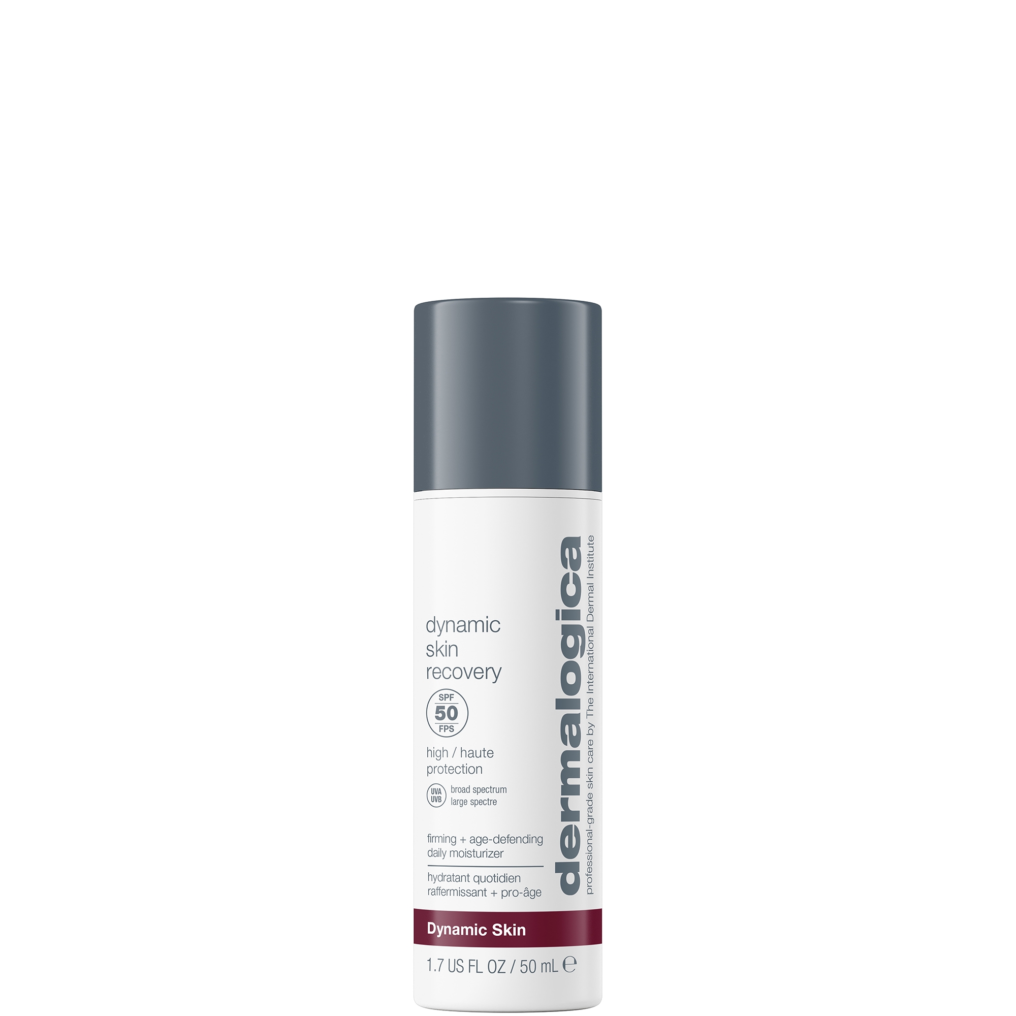 Jumbo size dermalogica deals super rich repair cream