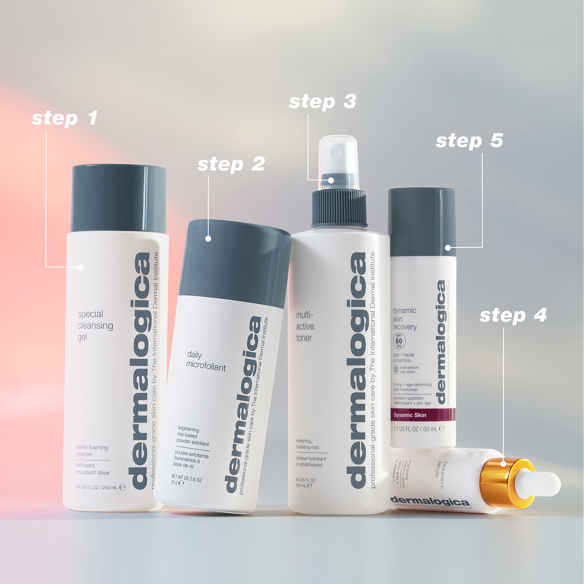 dermalogica スキンケア Dermalogica Skin Care - Superior Anti-Aging Products | Dermstore