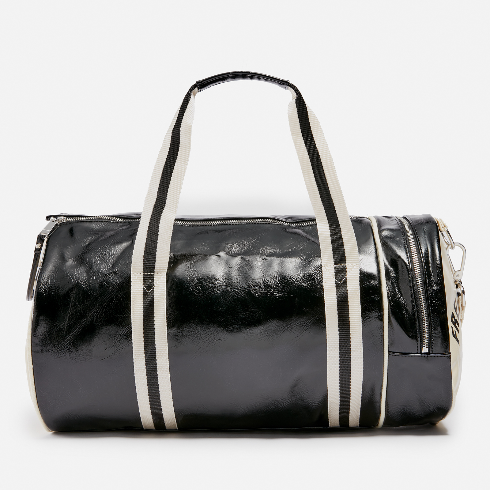 Fred perry duffle bag deals