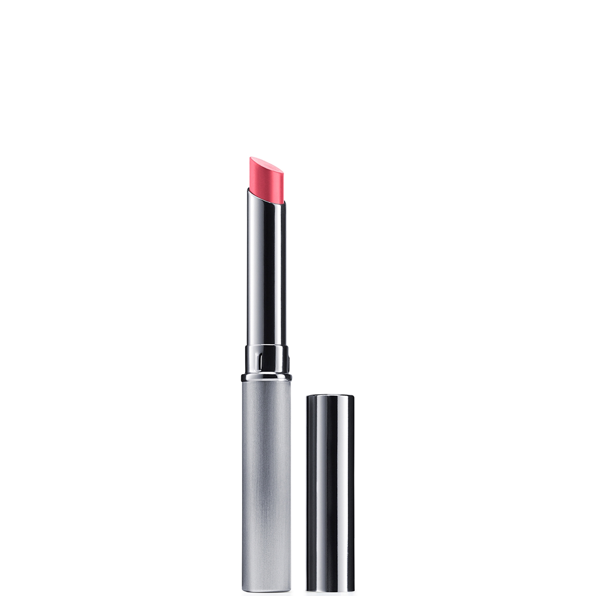 Clinique Almost Lipstick 1.9g - Pink Honey | LOOKFANTASTIC