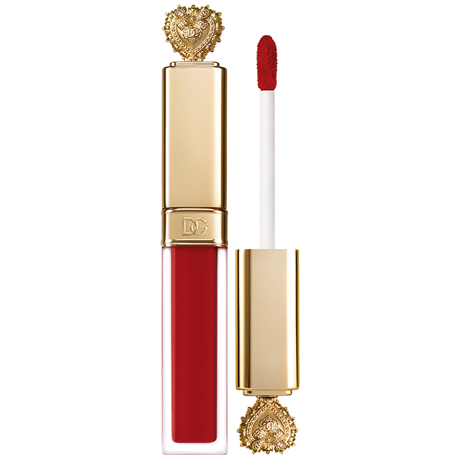 Dolce&Gabbana Lip Lac Devotion 5ml - Devozione 405 | LOOKFANTASTIC