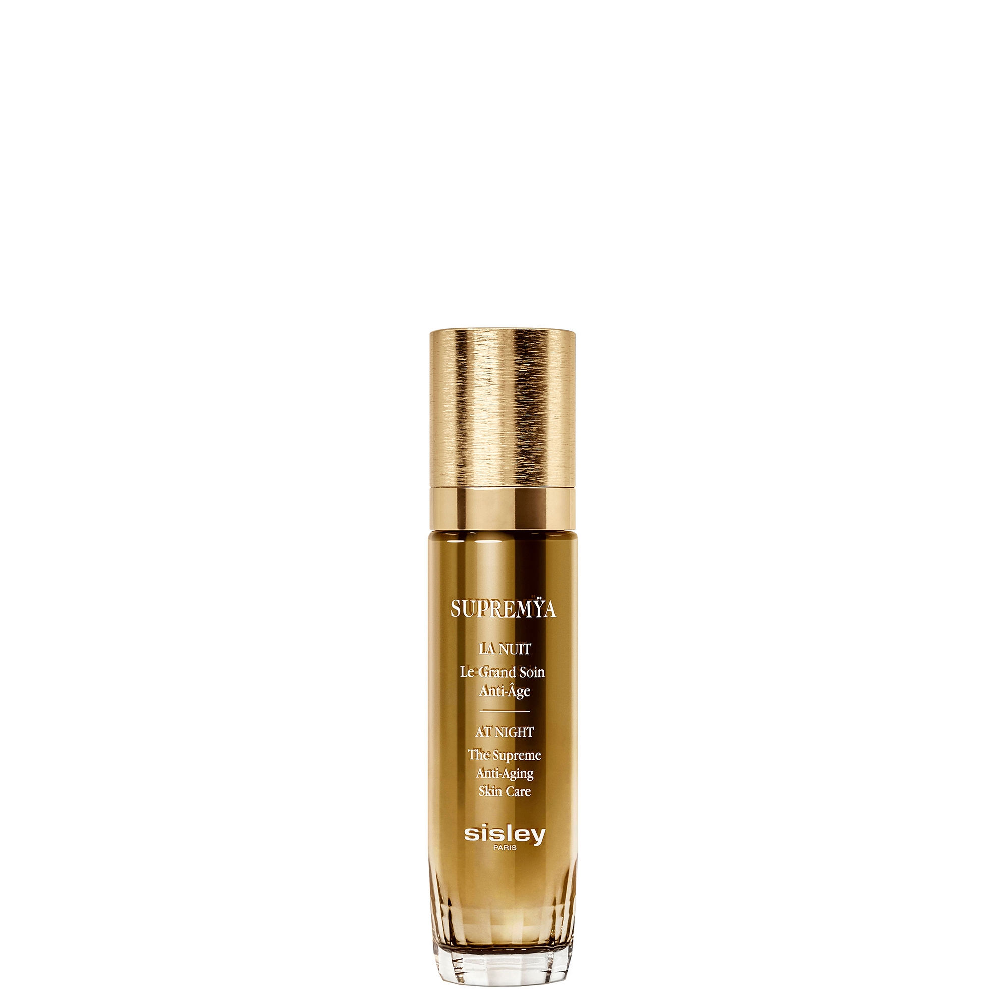 cult Sisley Paris Supremya: The Supreme Anti-Aging Skin Care Lotion 50ml