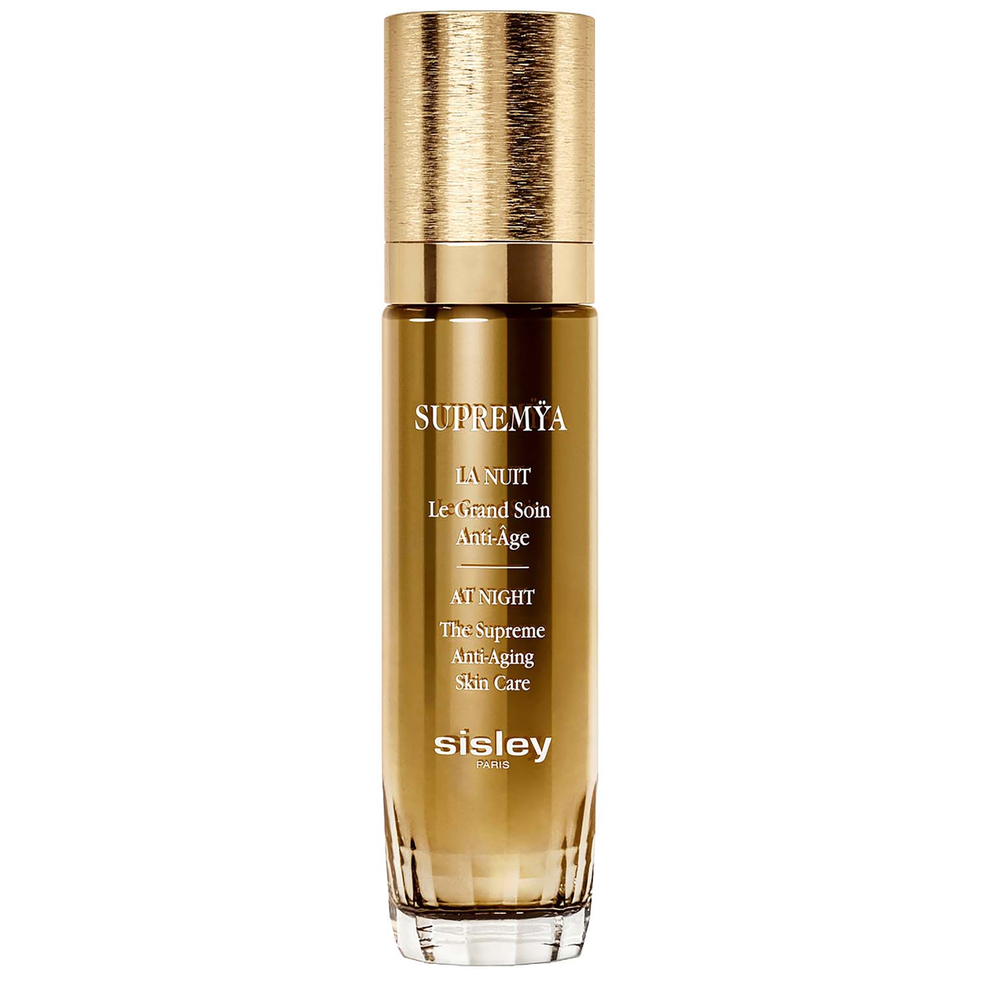 Sisley Paris Supremya: The Supreme Anti-Aging Skin Care Lotion