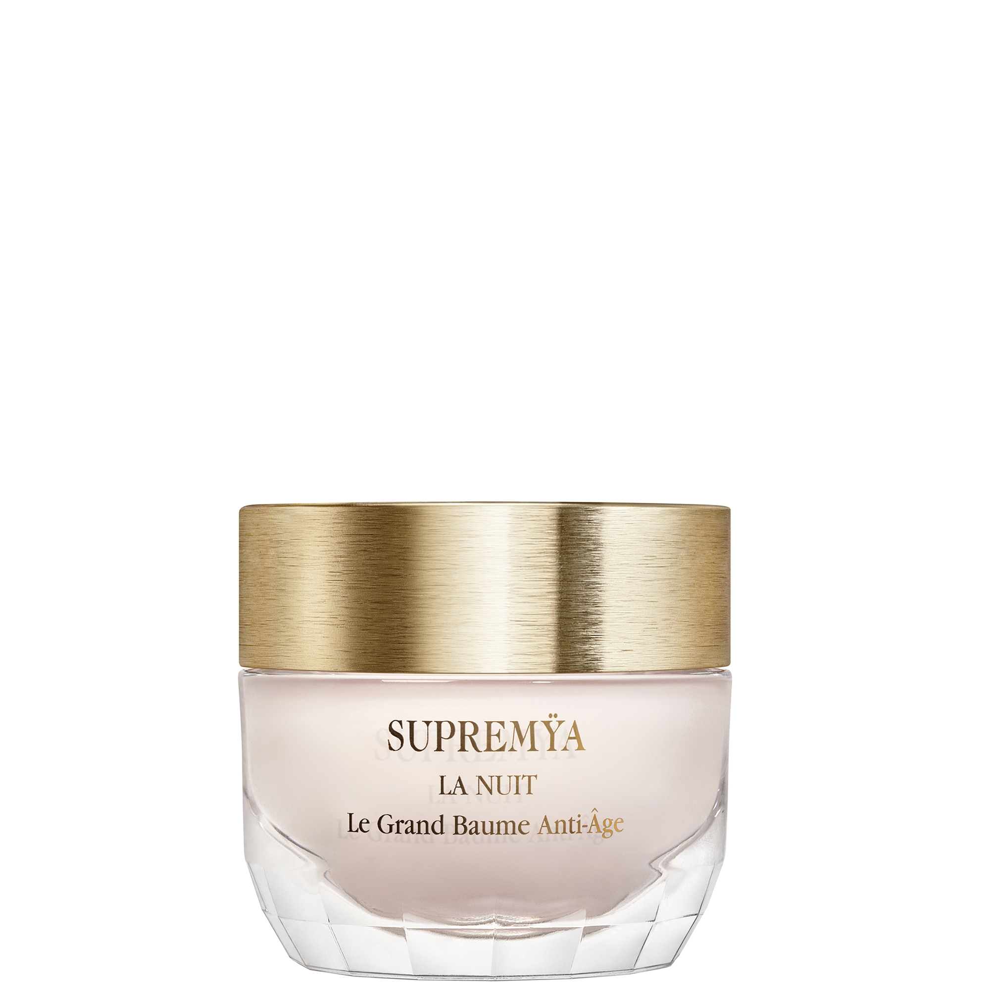 cult Sisley Paris Supremya: The Supreme Anti-Aging Cream Baume 50ml