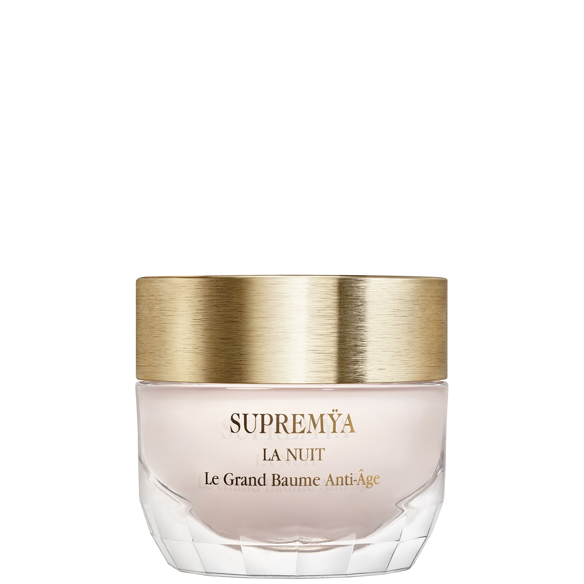 Sisley Paris Supremya: The Supreme Anti-Aging Cream Baume
