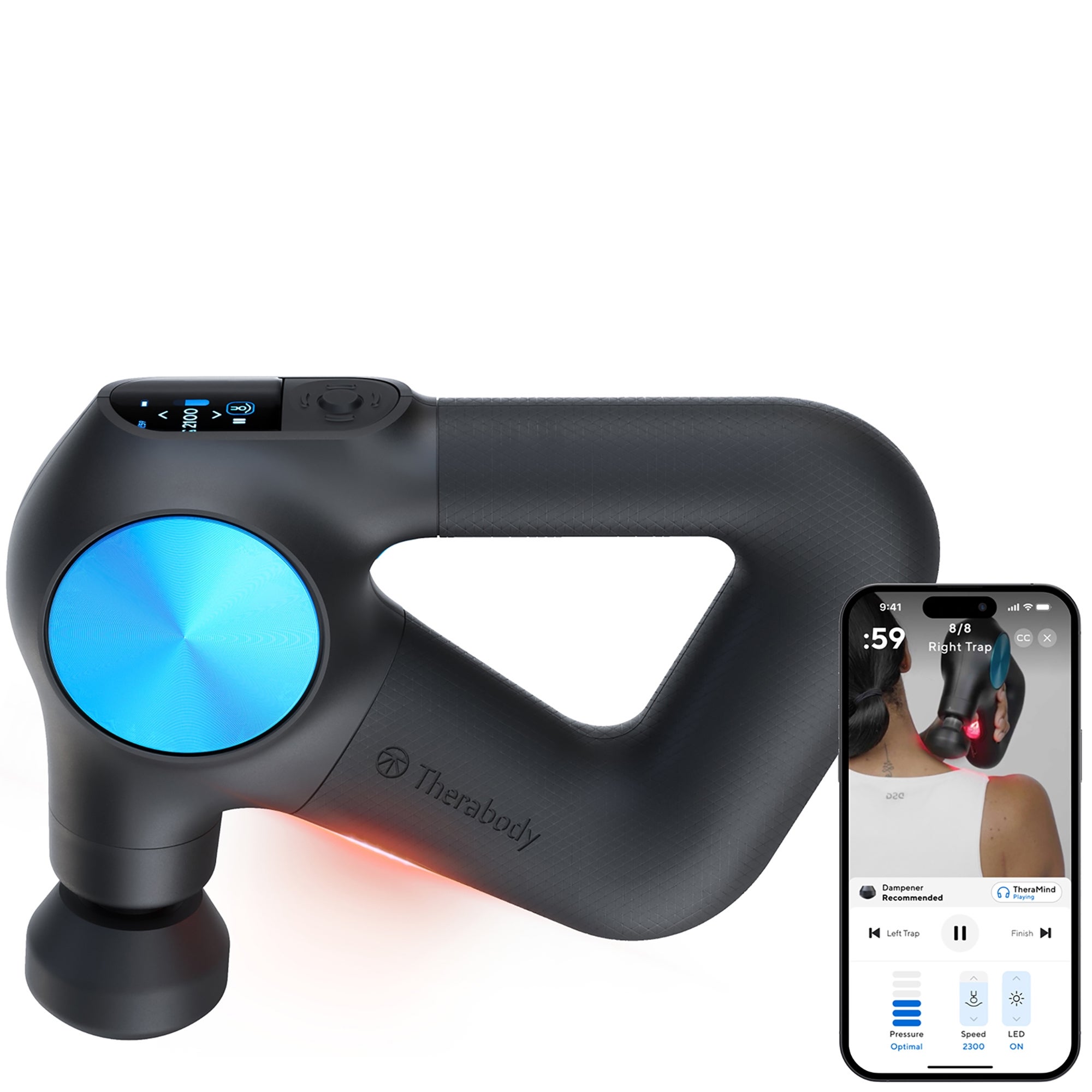 Theragun Pro Plus | Dermstore