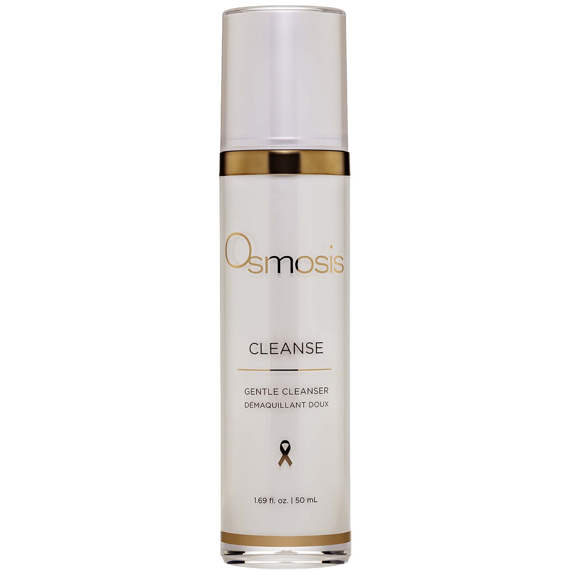 Osmosis Cleanse Gentle Cleanser 50ml