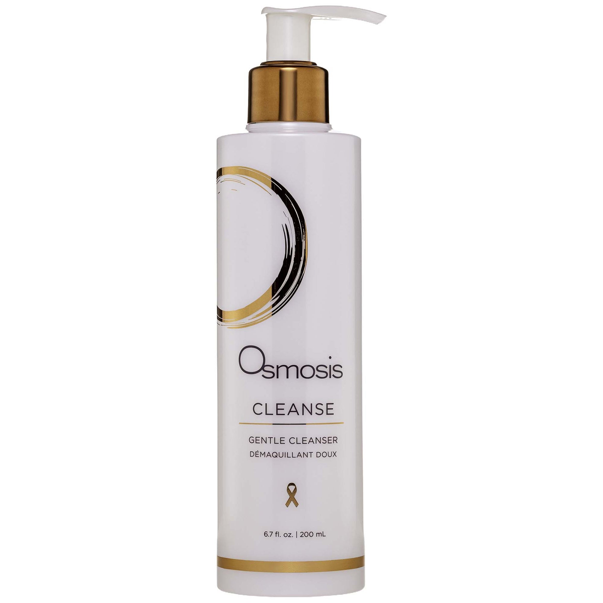 Osmosis Cleanse Gentle Cleanser 200ml