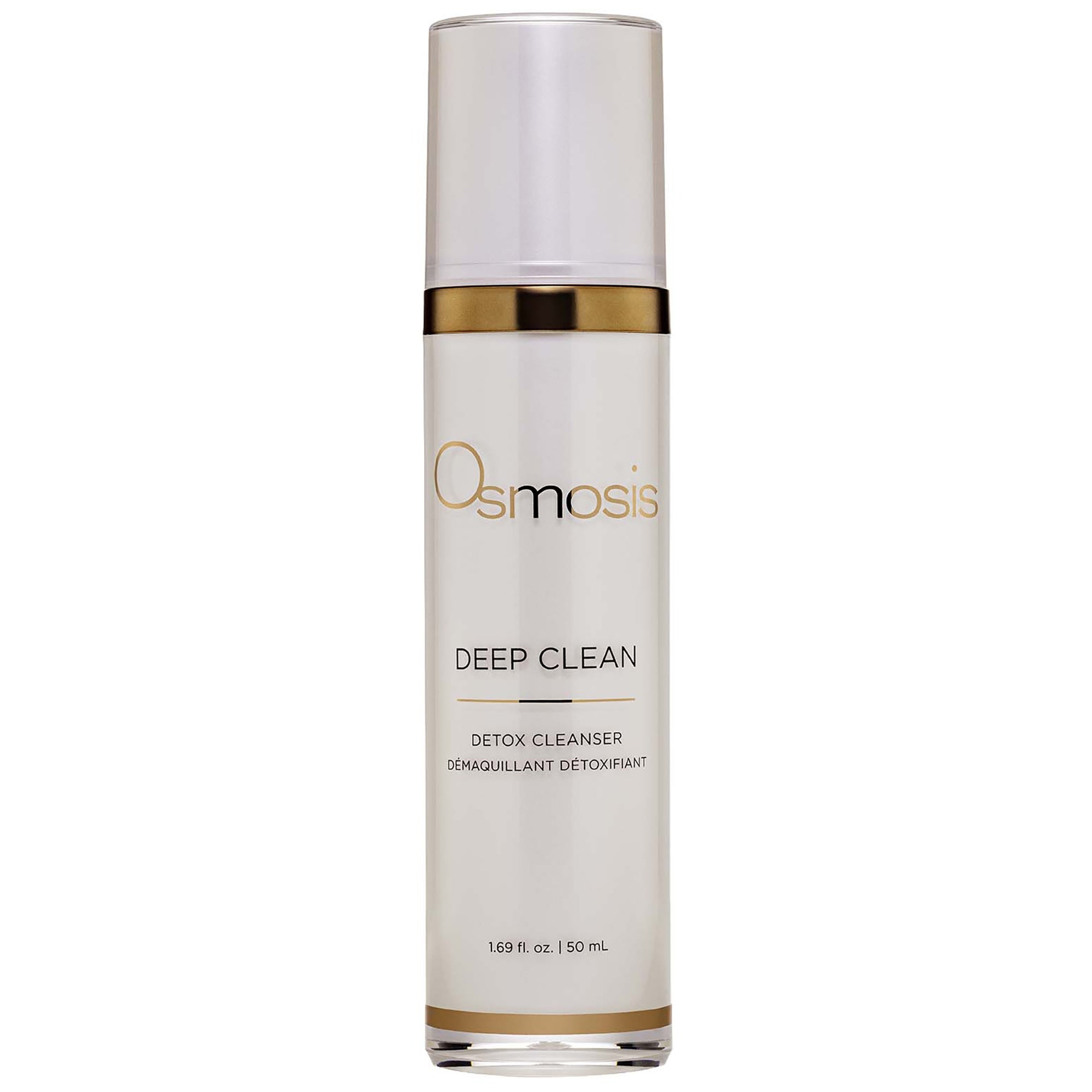 Osmosis Deep Clean Detox Cleanser 50ml