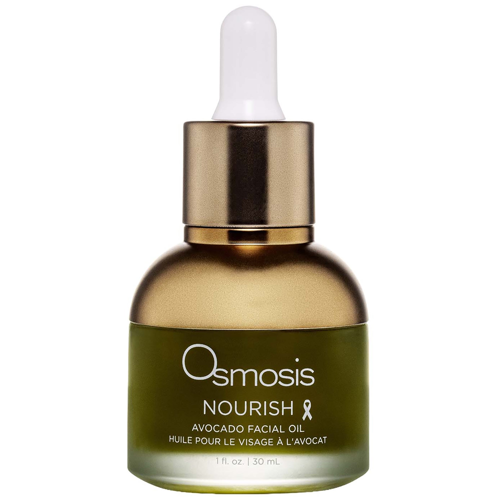 Osmosis Nourish Avocado Facial Oil