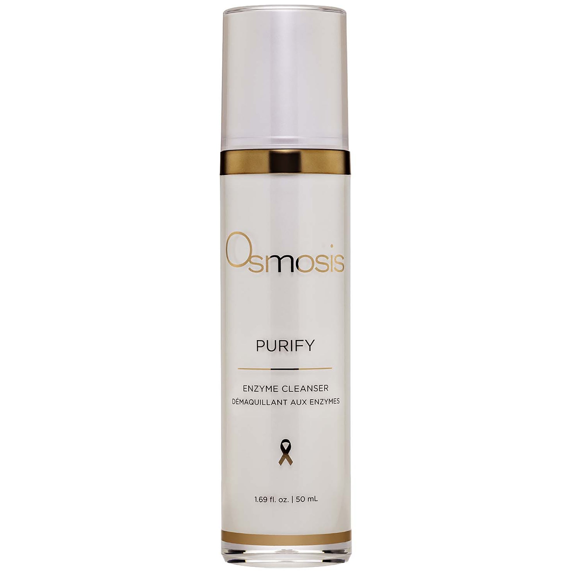 Osmosis Purify Enzyme Cleanser 50ml