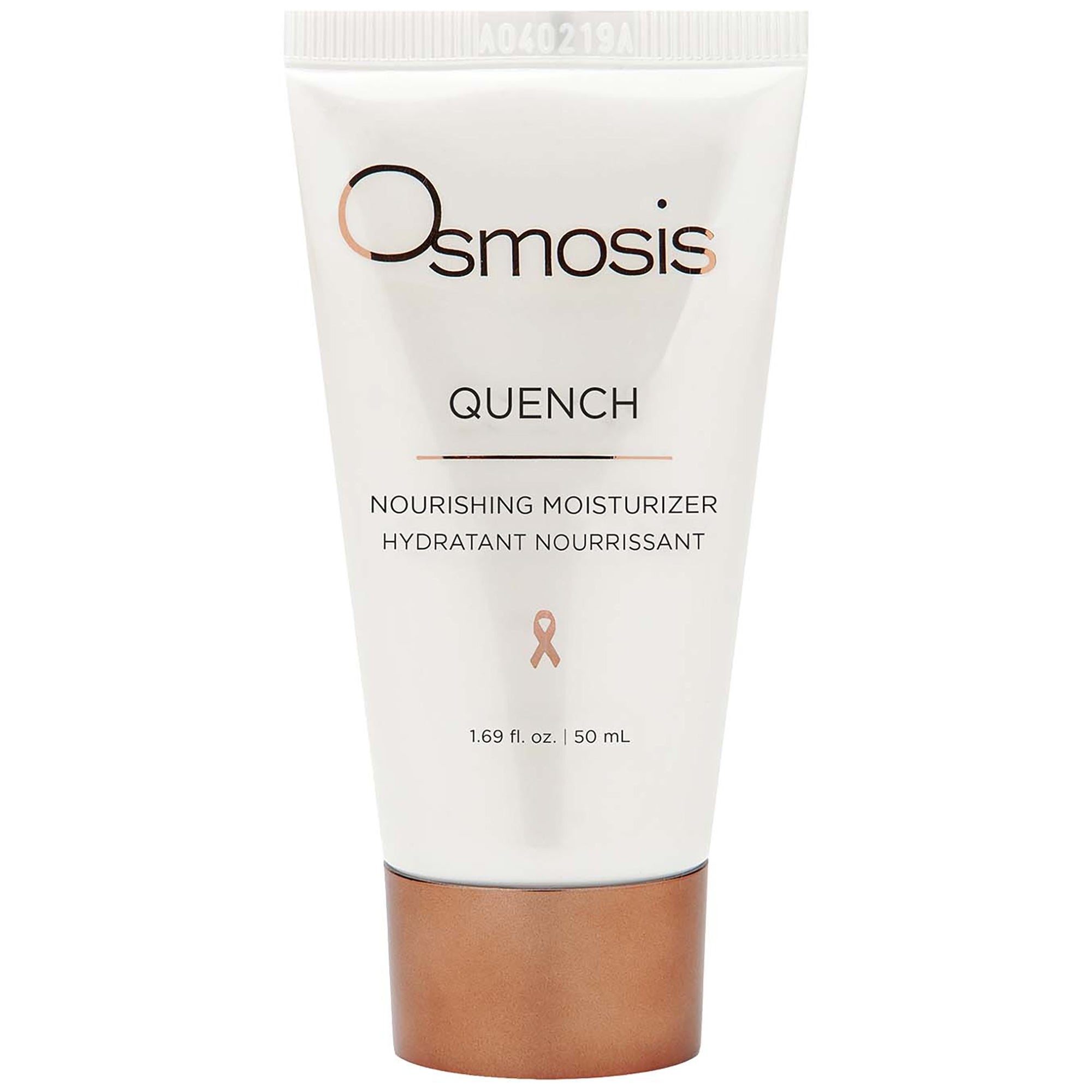 Osmosis Quench Nourishing Moisturiser 50ml | Dermstore