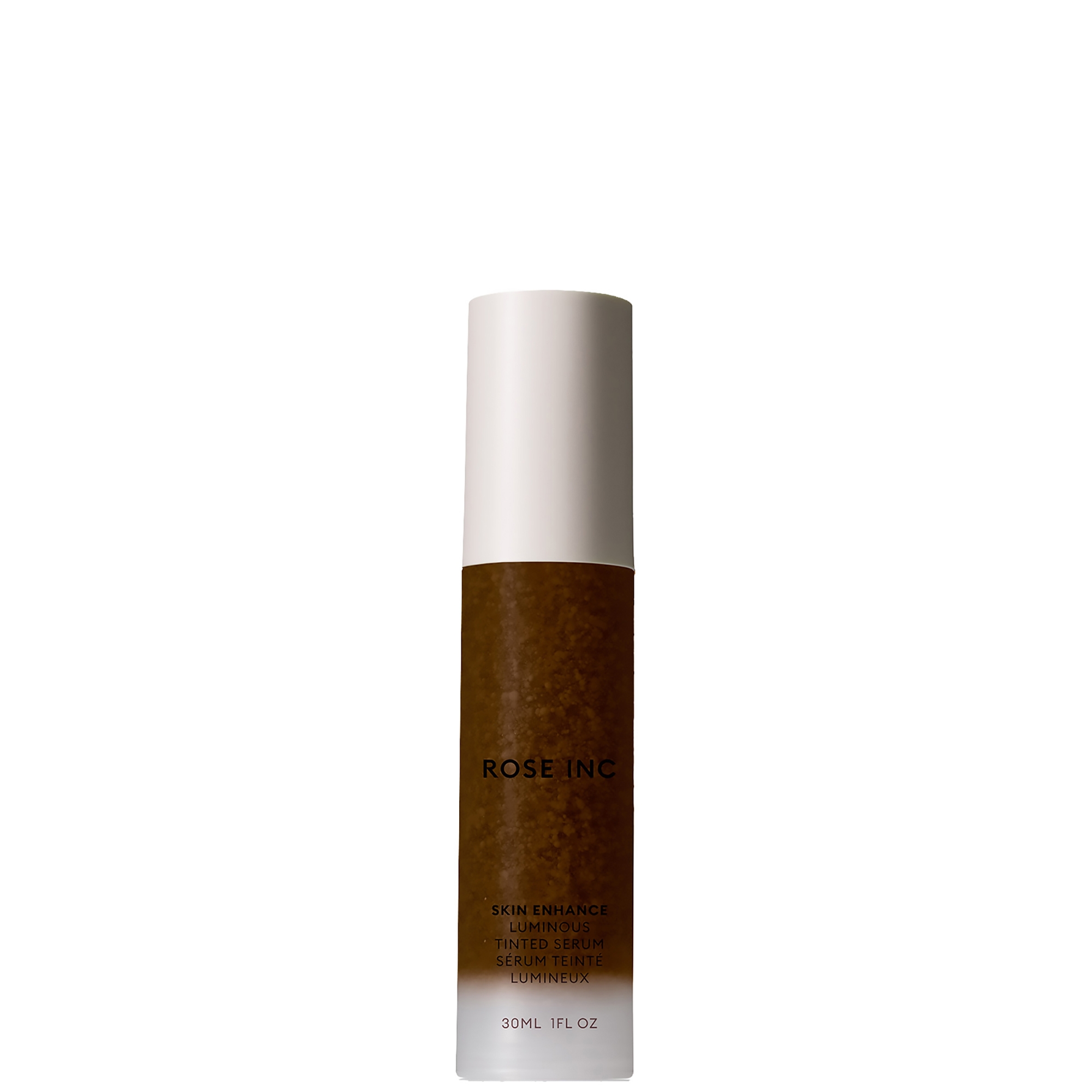 cult ROSE INC Skin Enhance Luminous Tinted Serum 30ml (Various Shades)