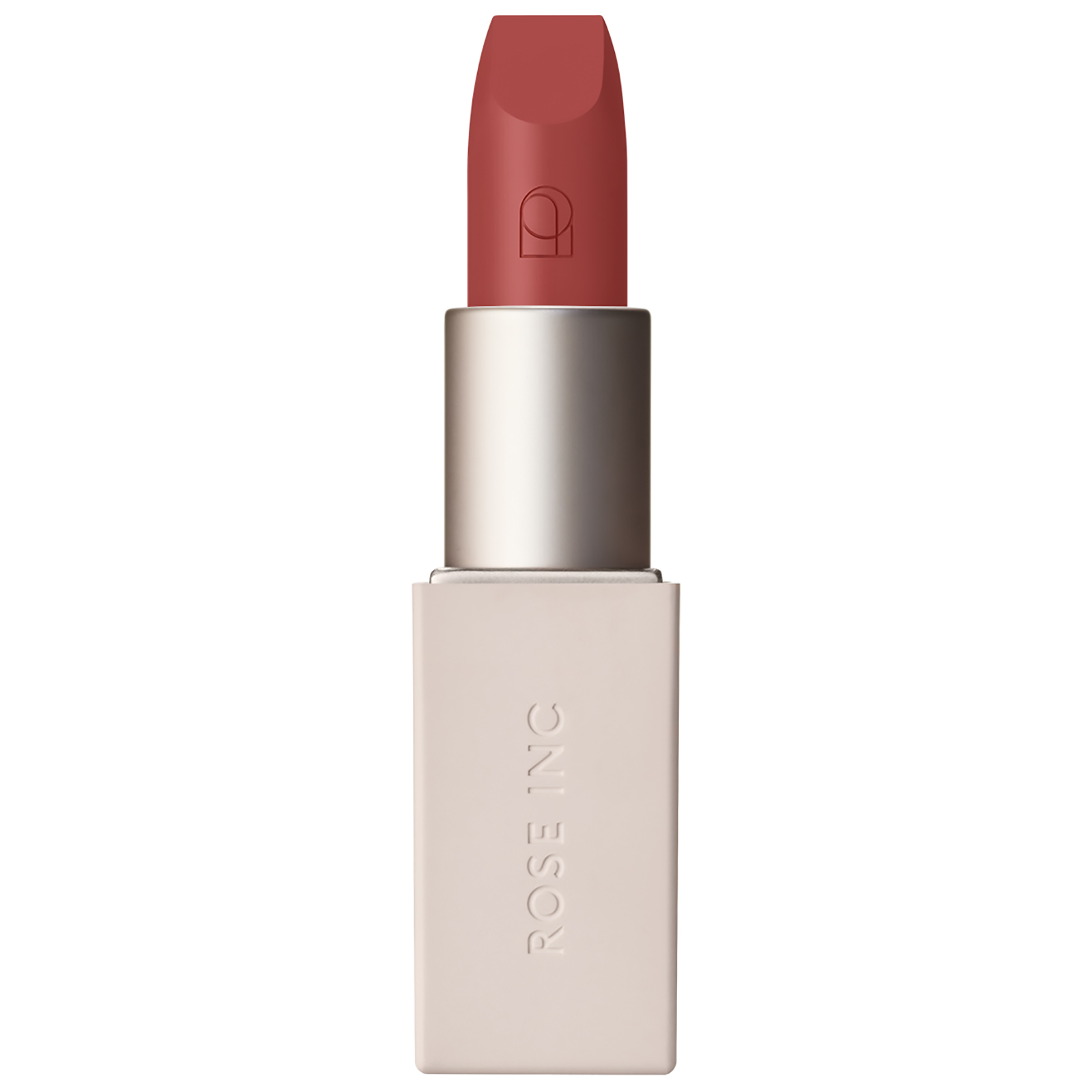 ROSE INC Satin Lipstick 4g (Various Shades) | CultBeauty