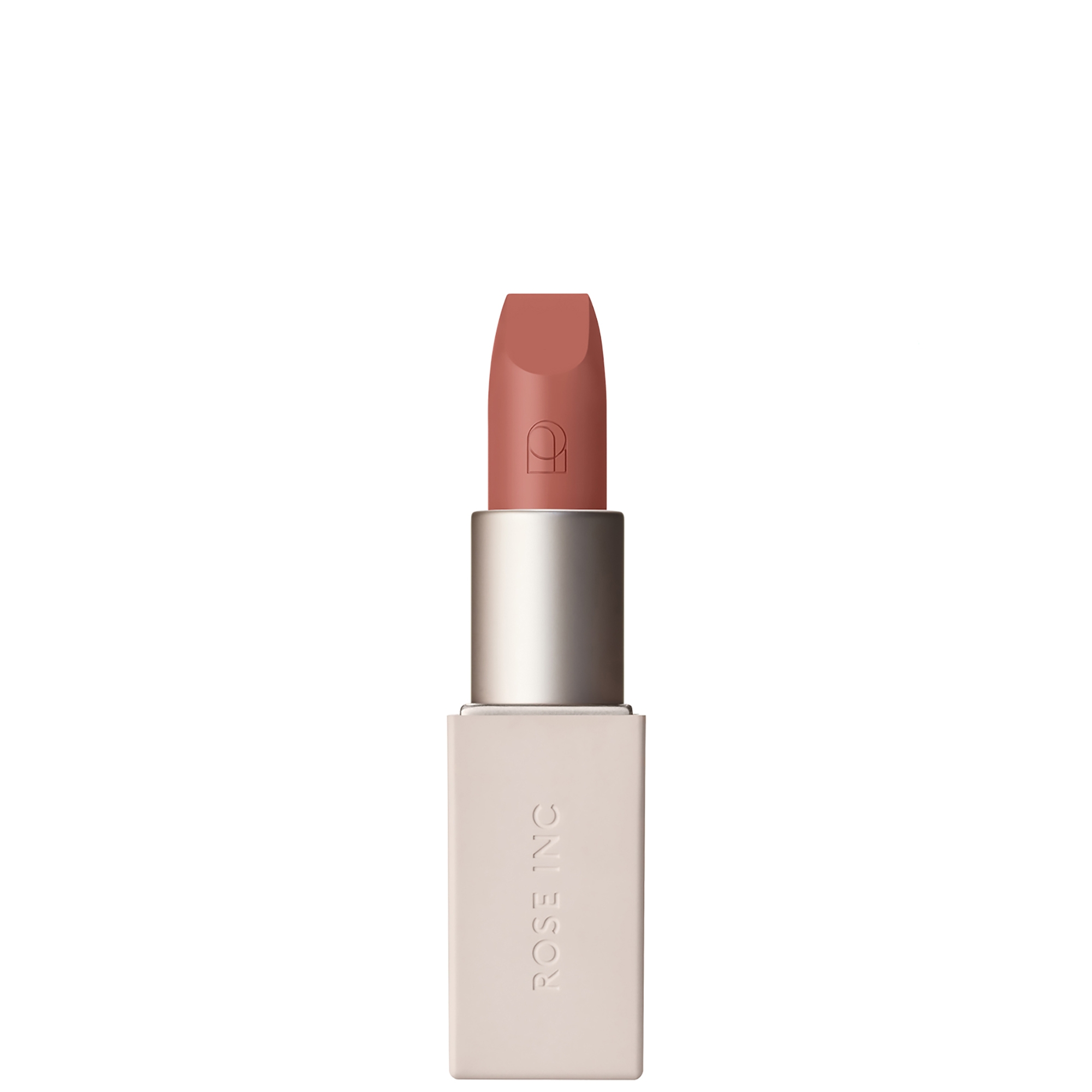 cult ROSE INC Satin Lipstick 4g (Various Shades)
