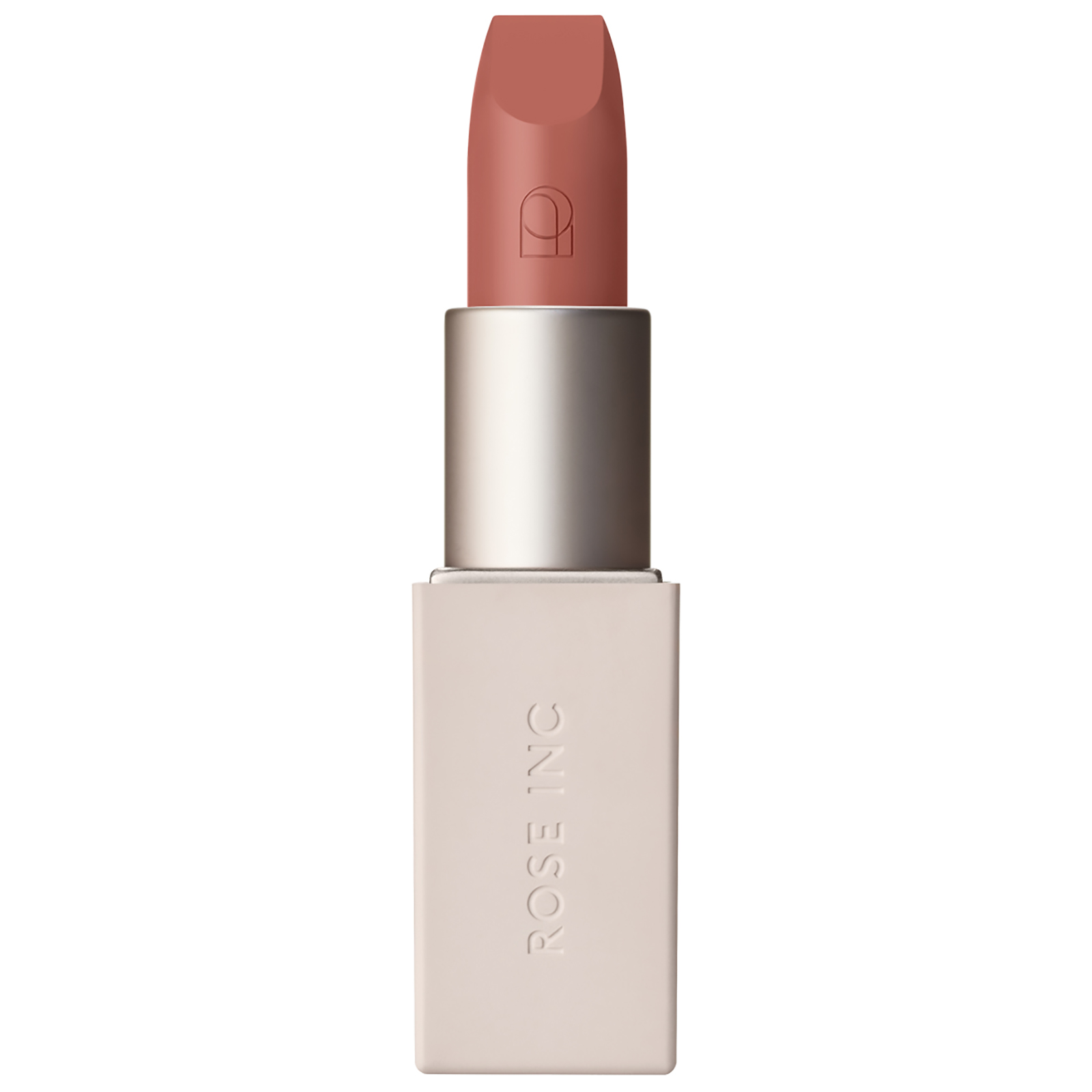 ROSE INC Satin Lipstick 4g (Various Shades) | CultBeauty