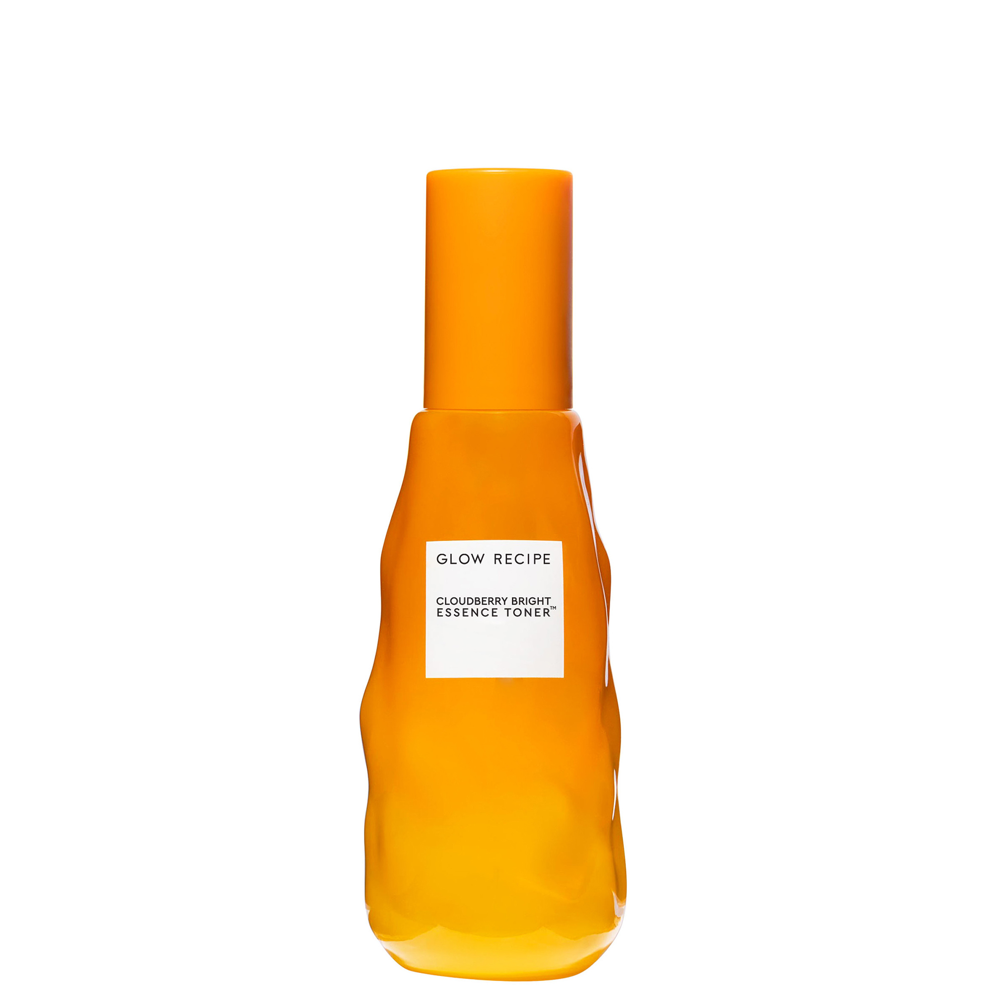 cult Glow Recipe Cloudberry Bright Essence Toner 75ml