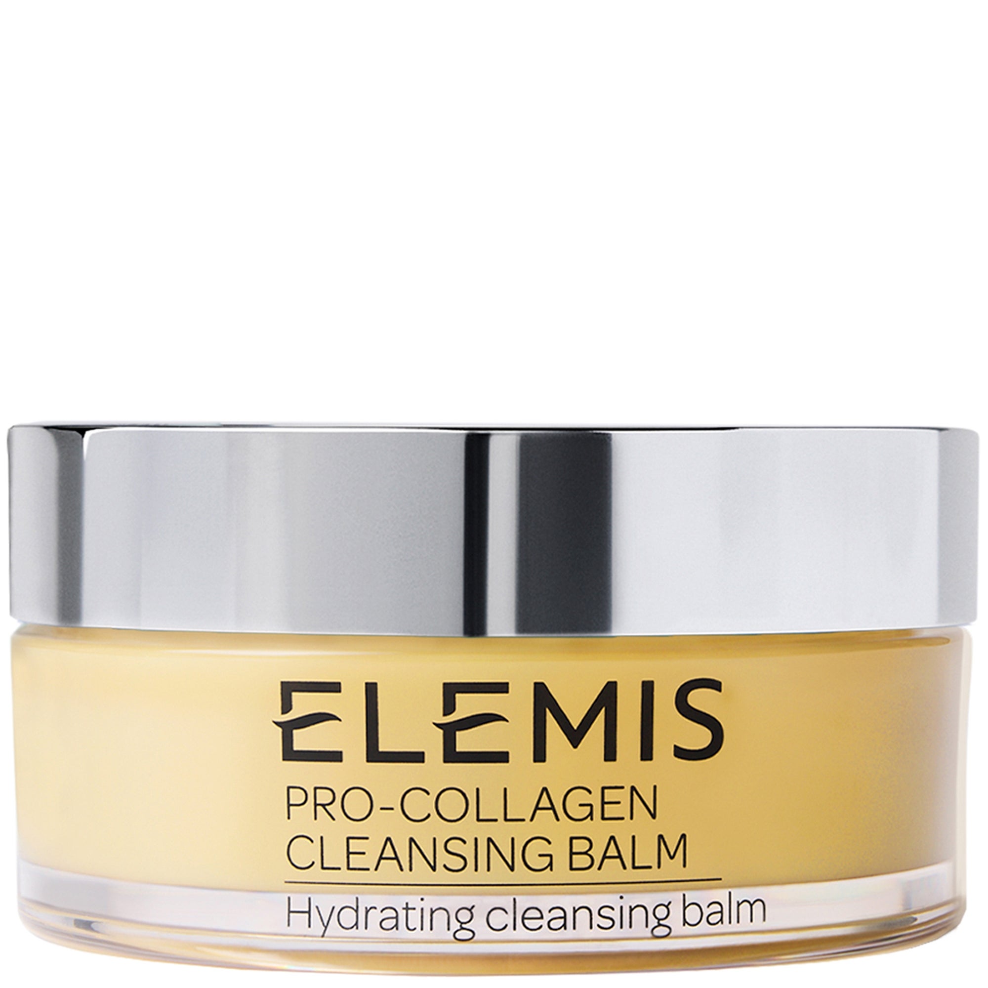 【新品】ELEMS PRO-COLLAGEN CLEANSINGBALM バラ可 プロコラジェン ローズクレンジングバーム – ELEMIS オンラインショップ
