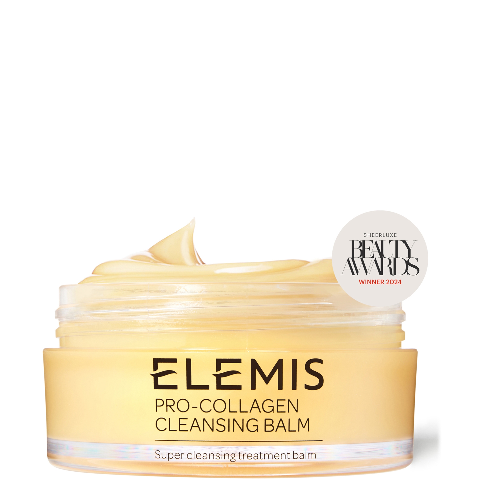 Elemis Pro-Collagen Cleansing Balm 100g | Dermstore