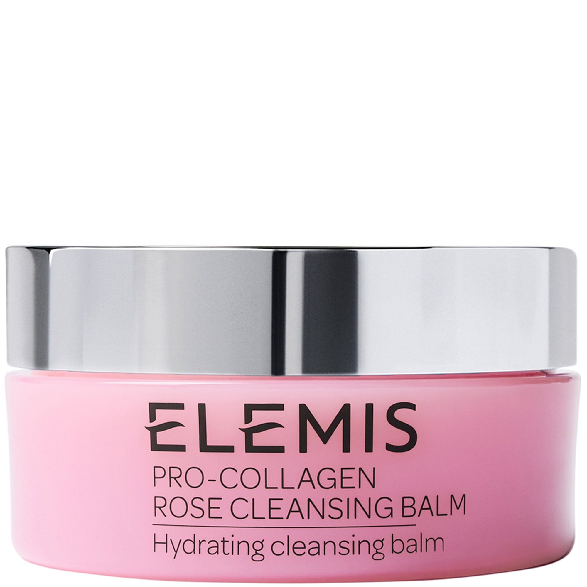 Elemis Pro-Collagen Rose Cleansing Balm (100g)