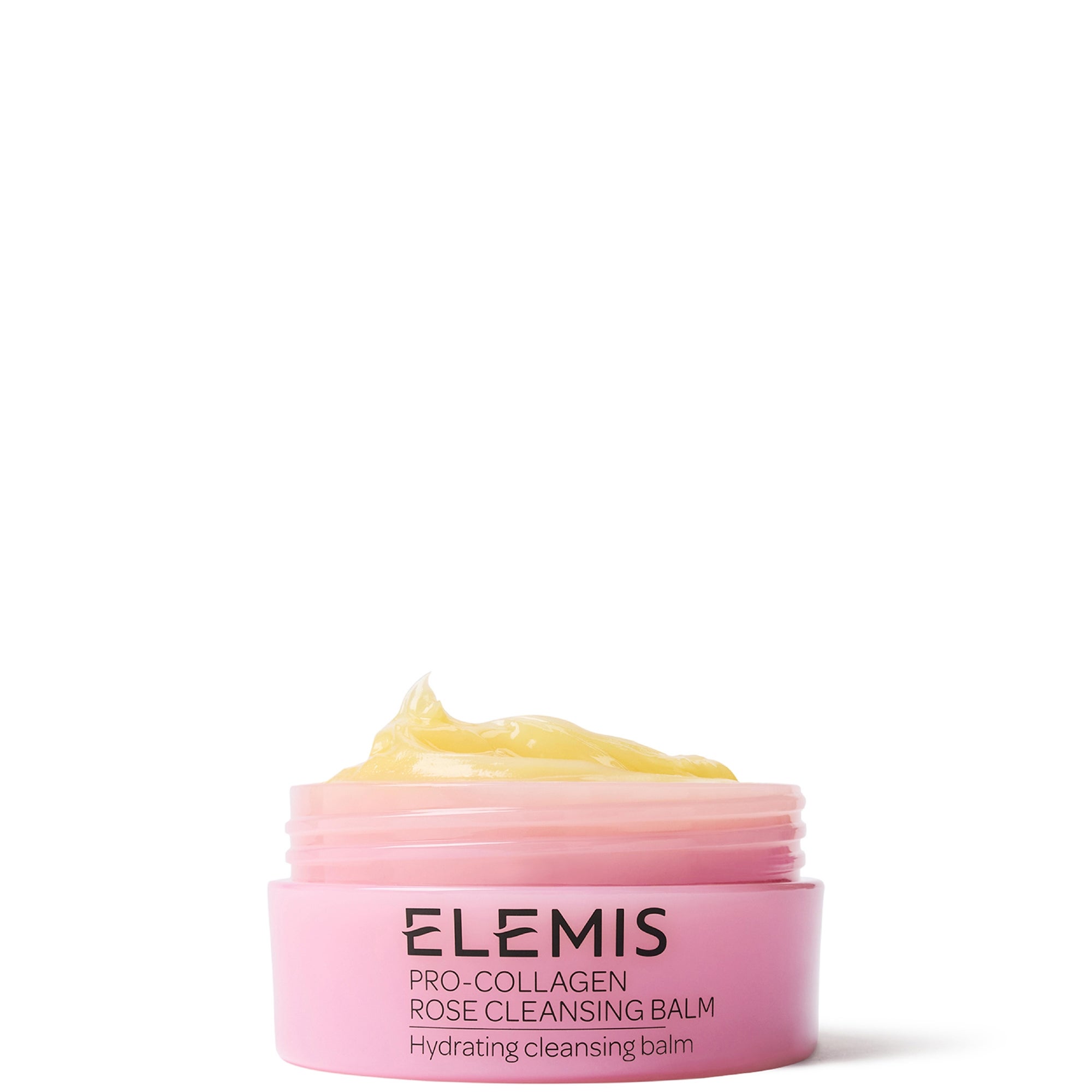 Pro-Collagen Rose Cleansing Balm 100g | Elemis Singapore
