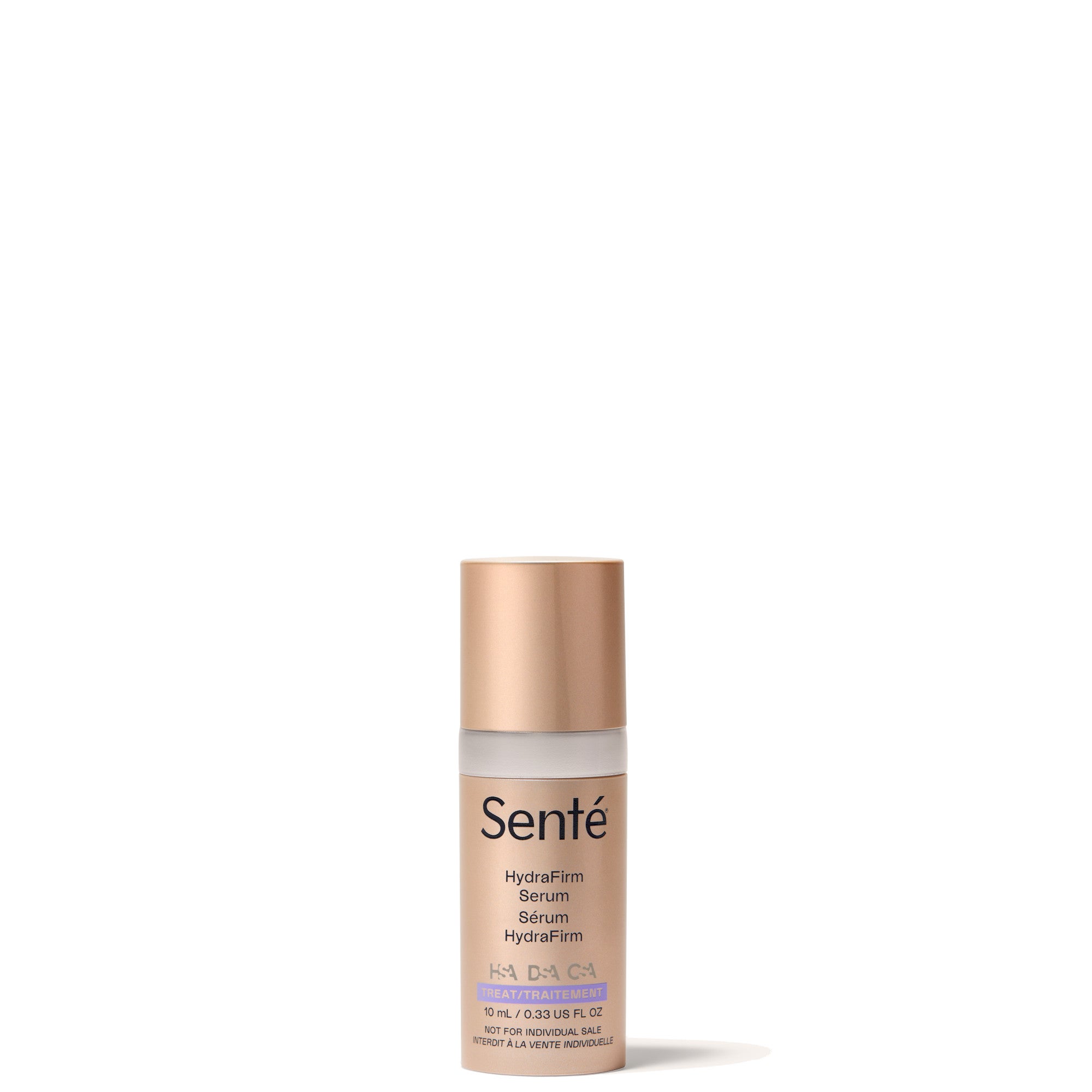 SENTÃ HydraFirm Serum 10ml