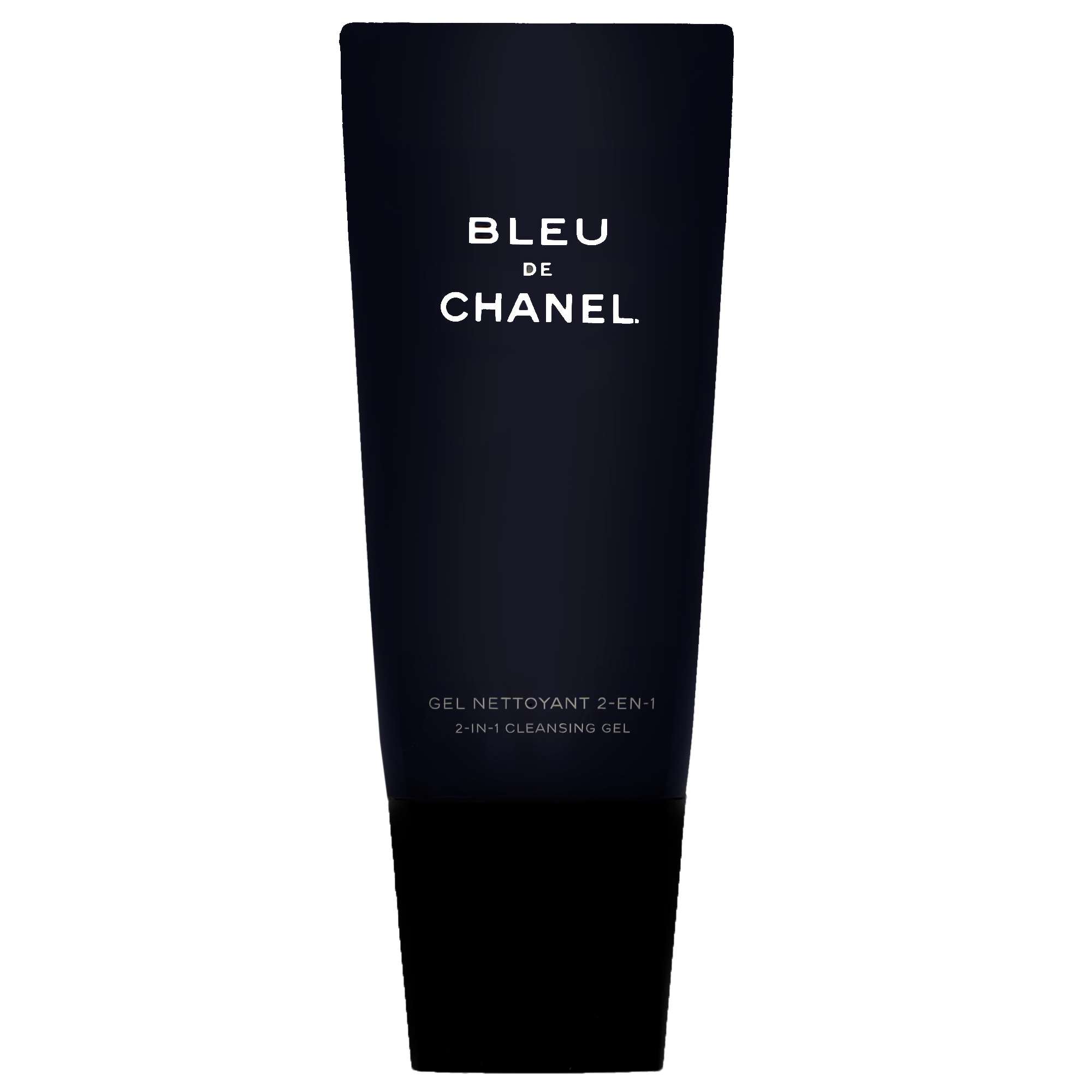 ☆CHANEL☆BLEU DE CHANEL☆100ml☆お試し程度の使用です☆ Chanel Bleu de Chanel 2-In-1 Cleansing Gel 100ml | allbeauty