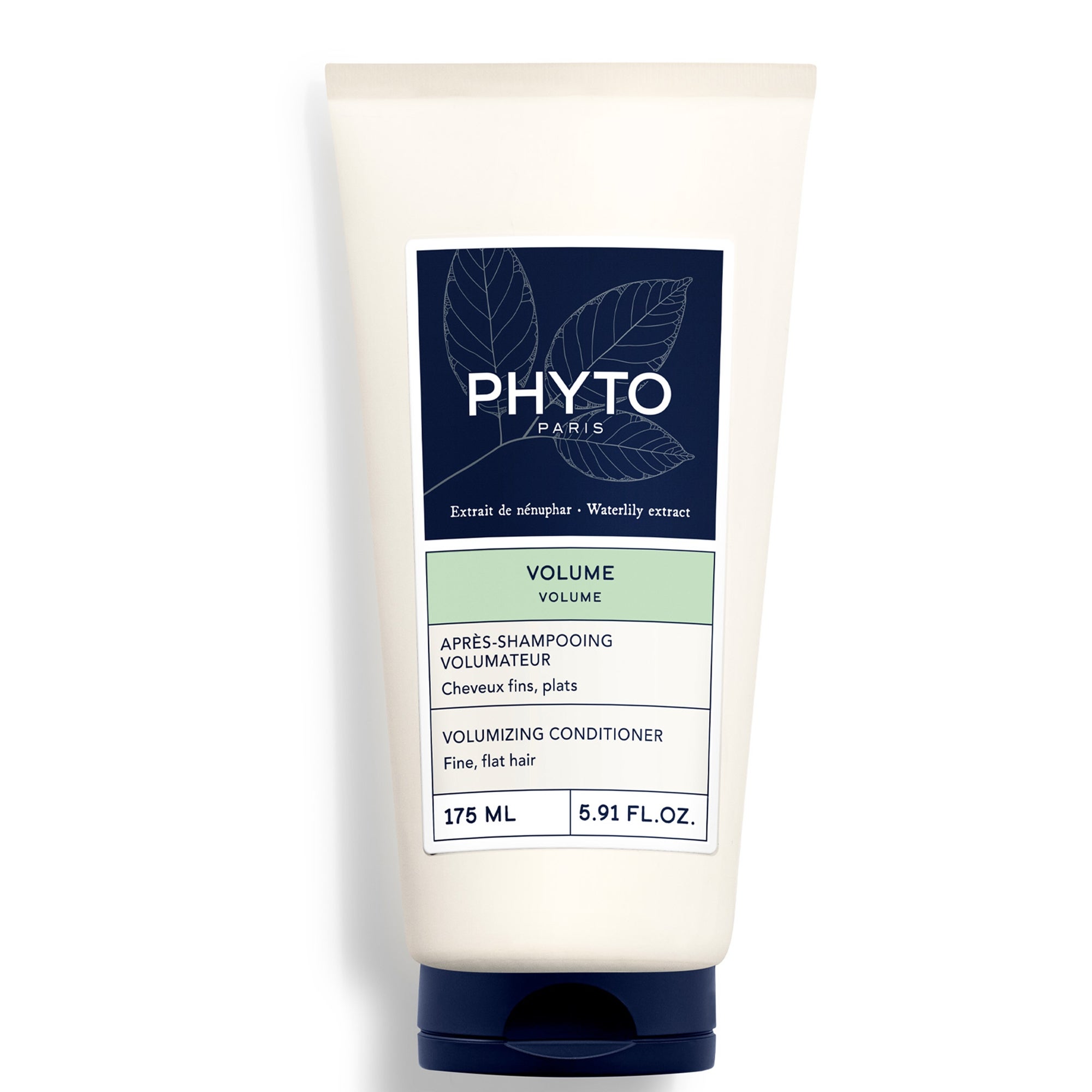 PHYTO PHYTOCYANE Invigorating Shampoo for Men 250ml | Dermstore