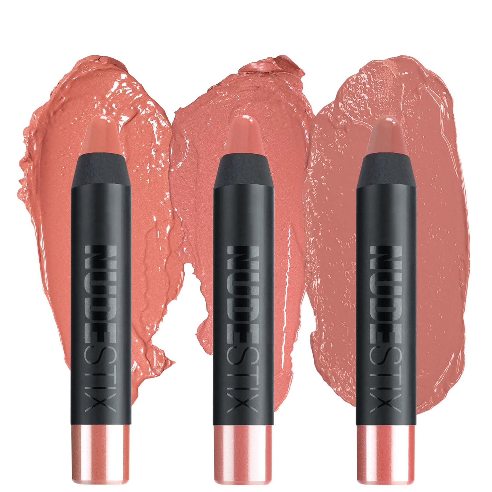 cult NUDESTIX Kits Founder's Mini Kit