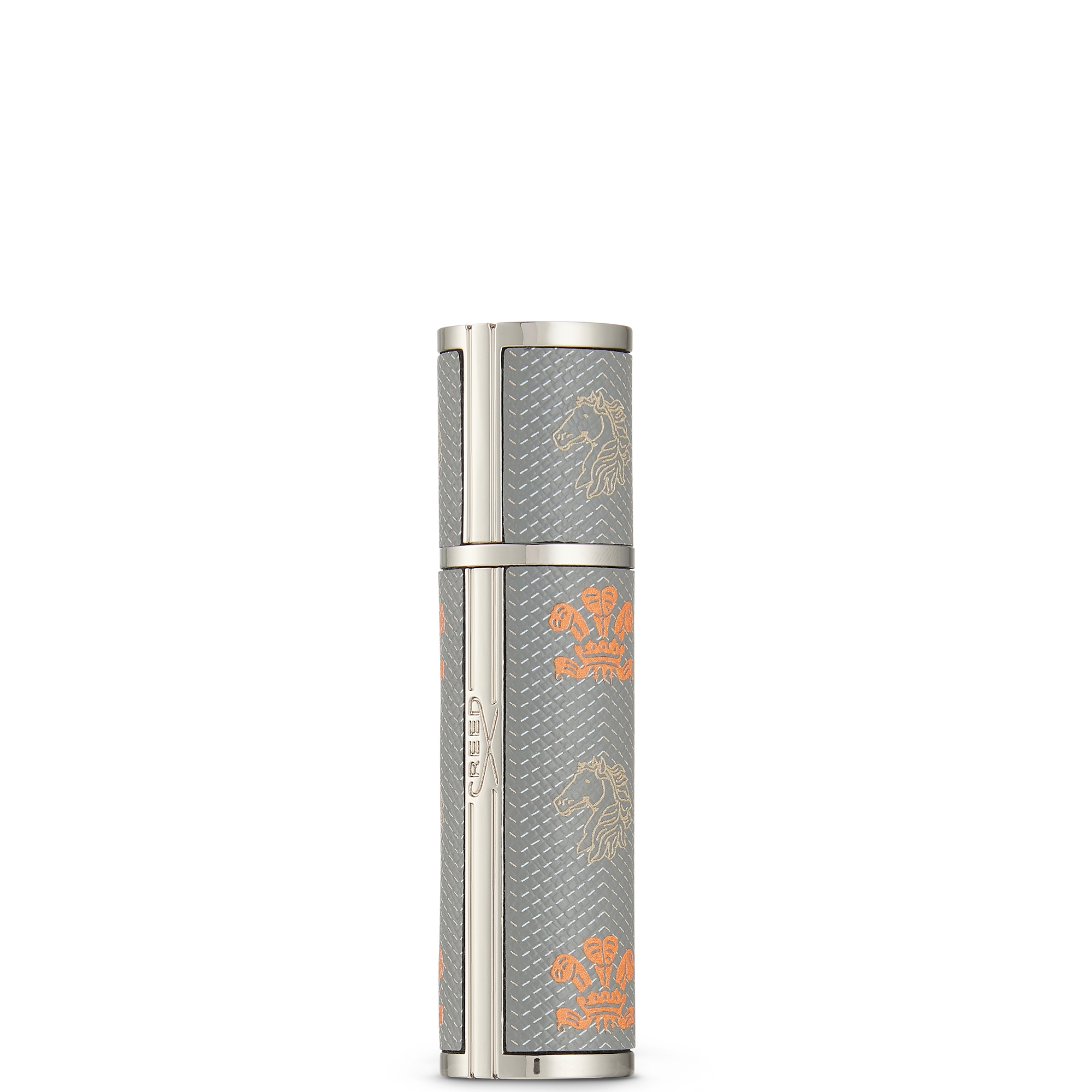 cult Creed Refillable Travel Atomiser - Slate 5ml