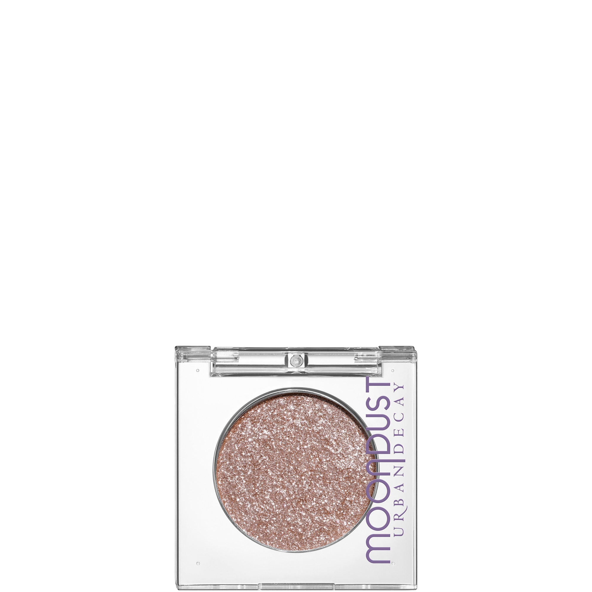 Urban Decay Moondust Quad Space Rider | LOOKFANTASTIC