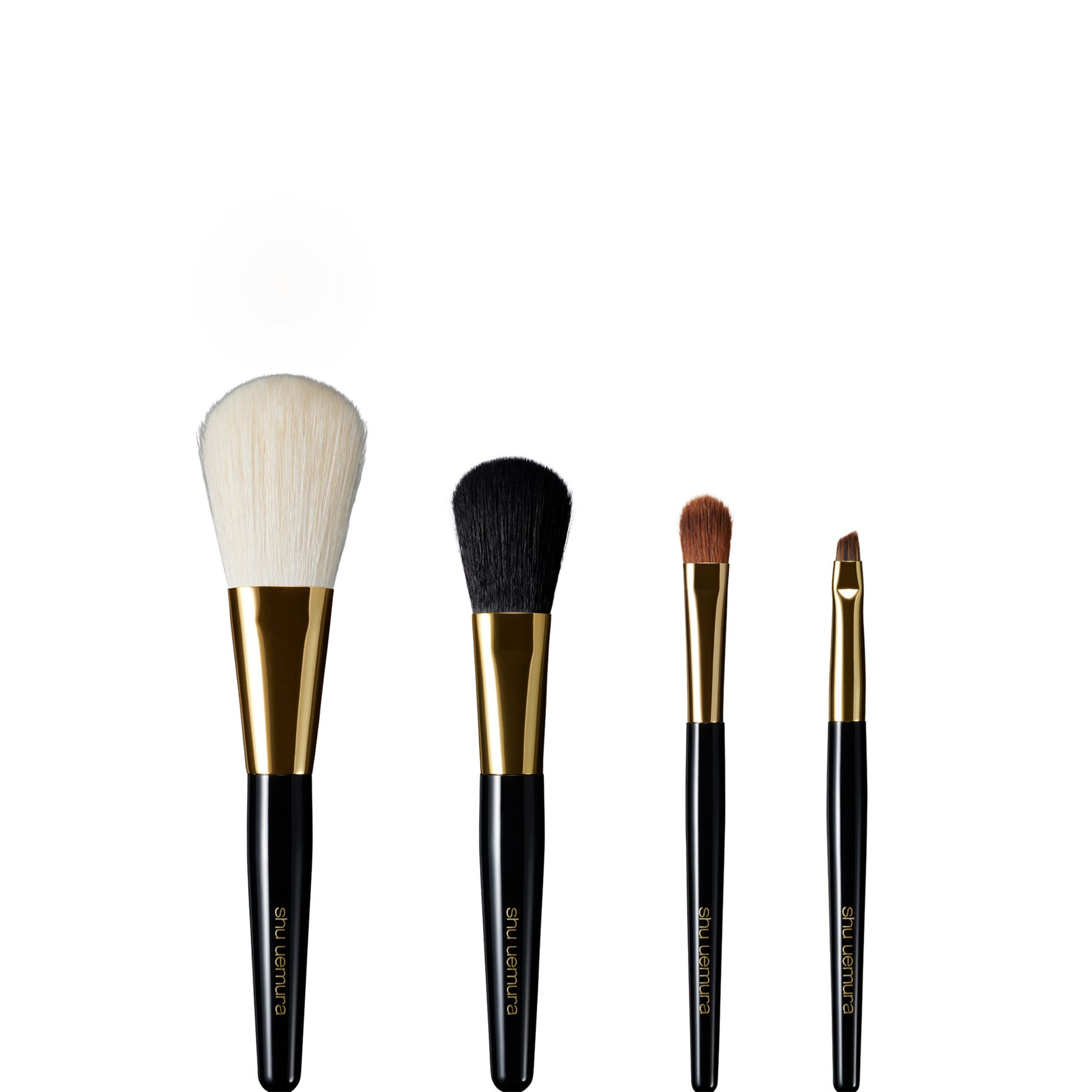 mini brush kit | shu uemura us