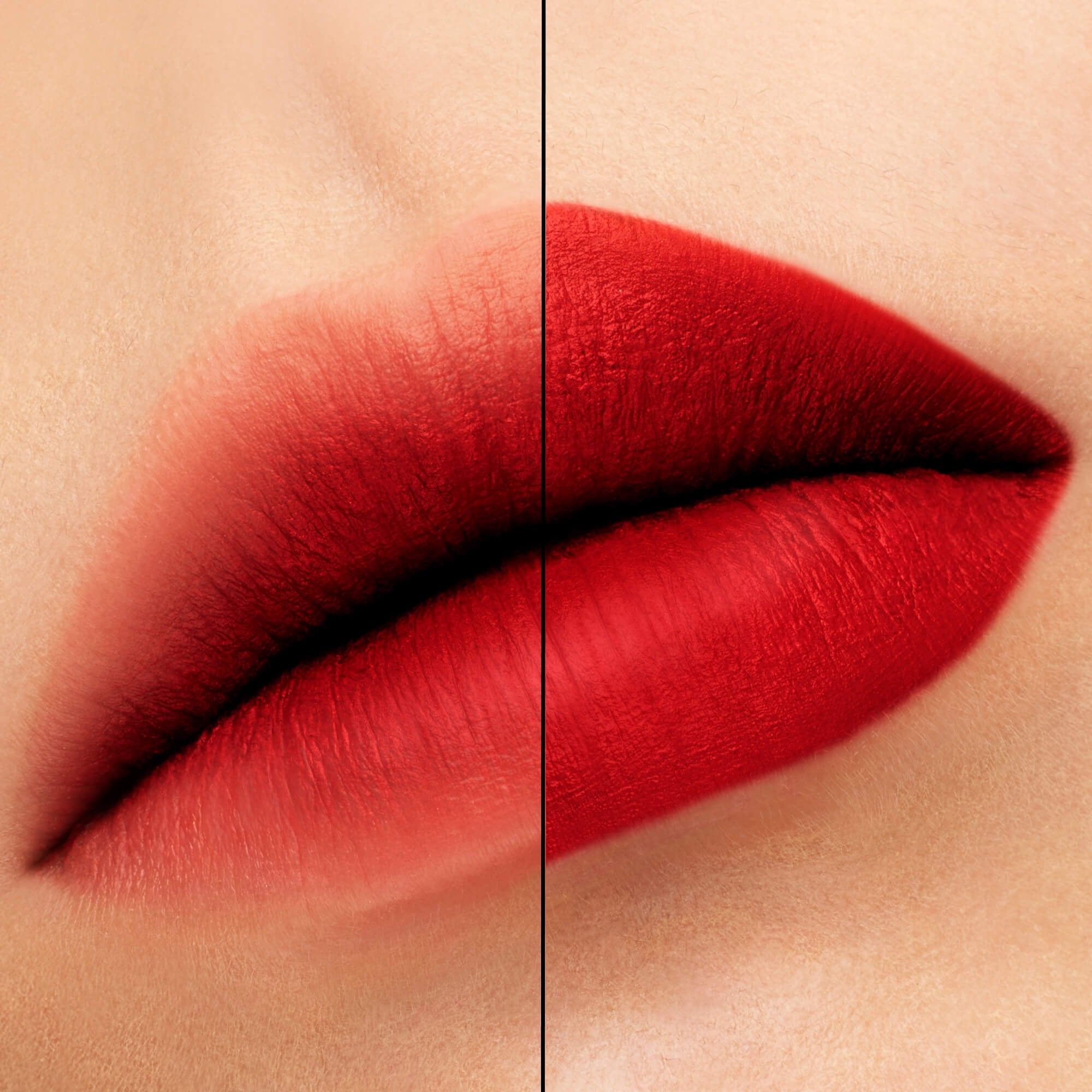 rouge unlimited kinu satin lipstick | shu uemura us