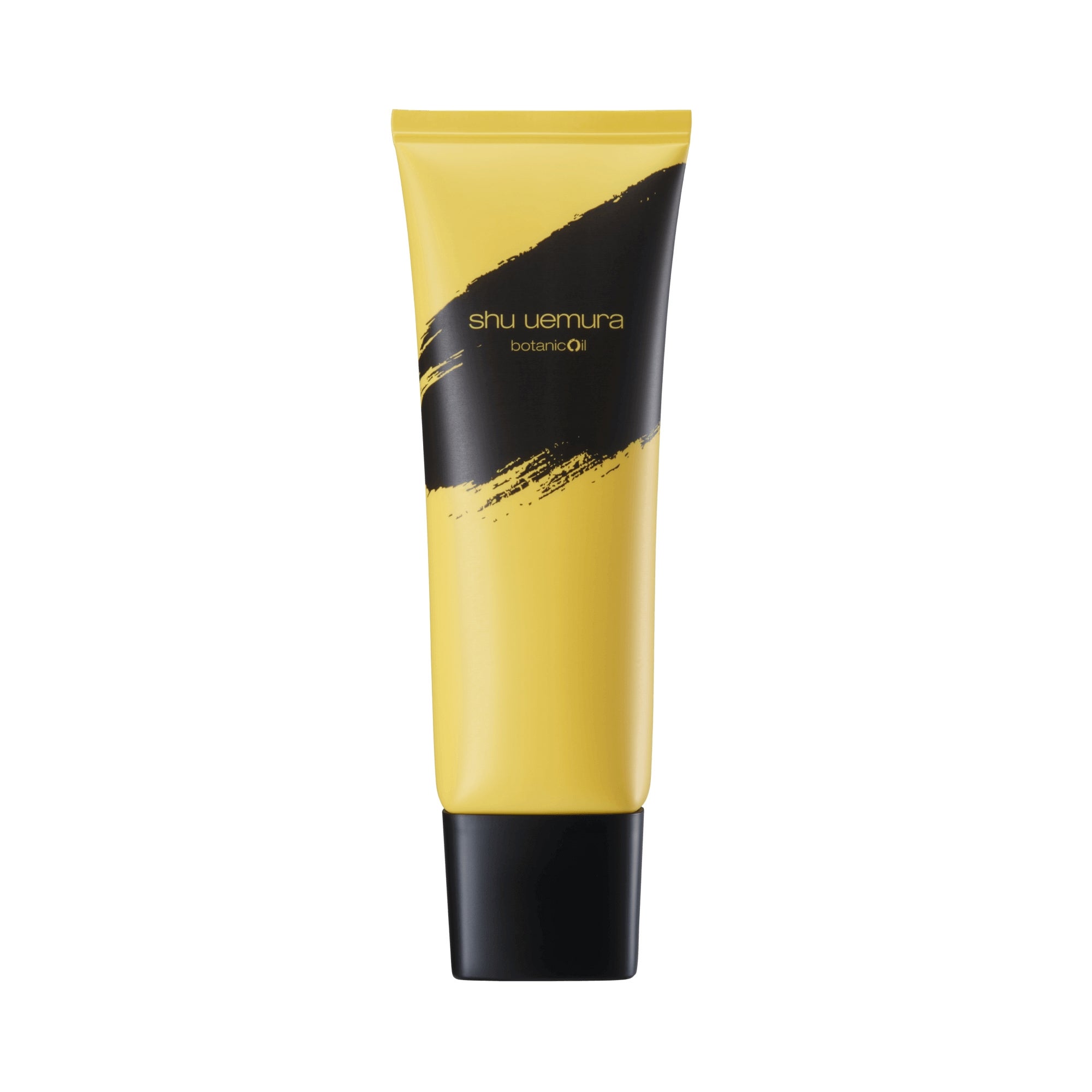 botanicoil indulging cleansing foam | shu uemura us
