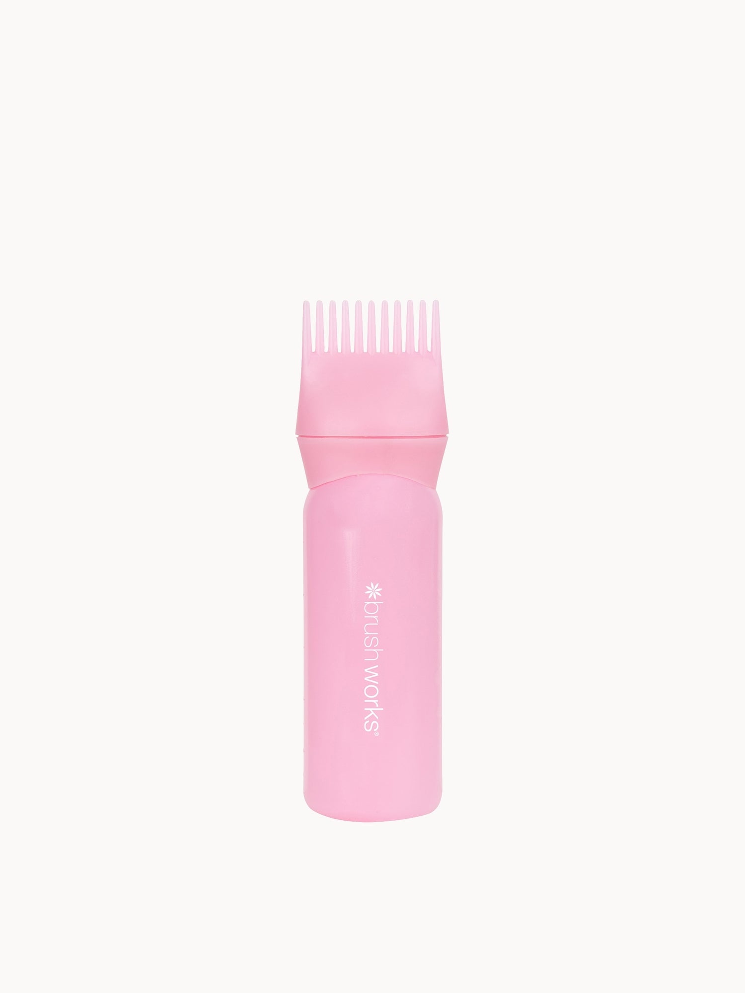brushworks Hair Oil Applicator