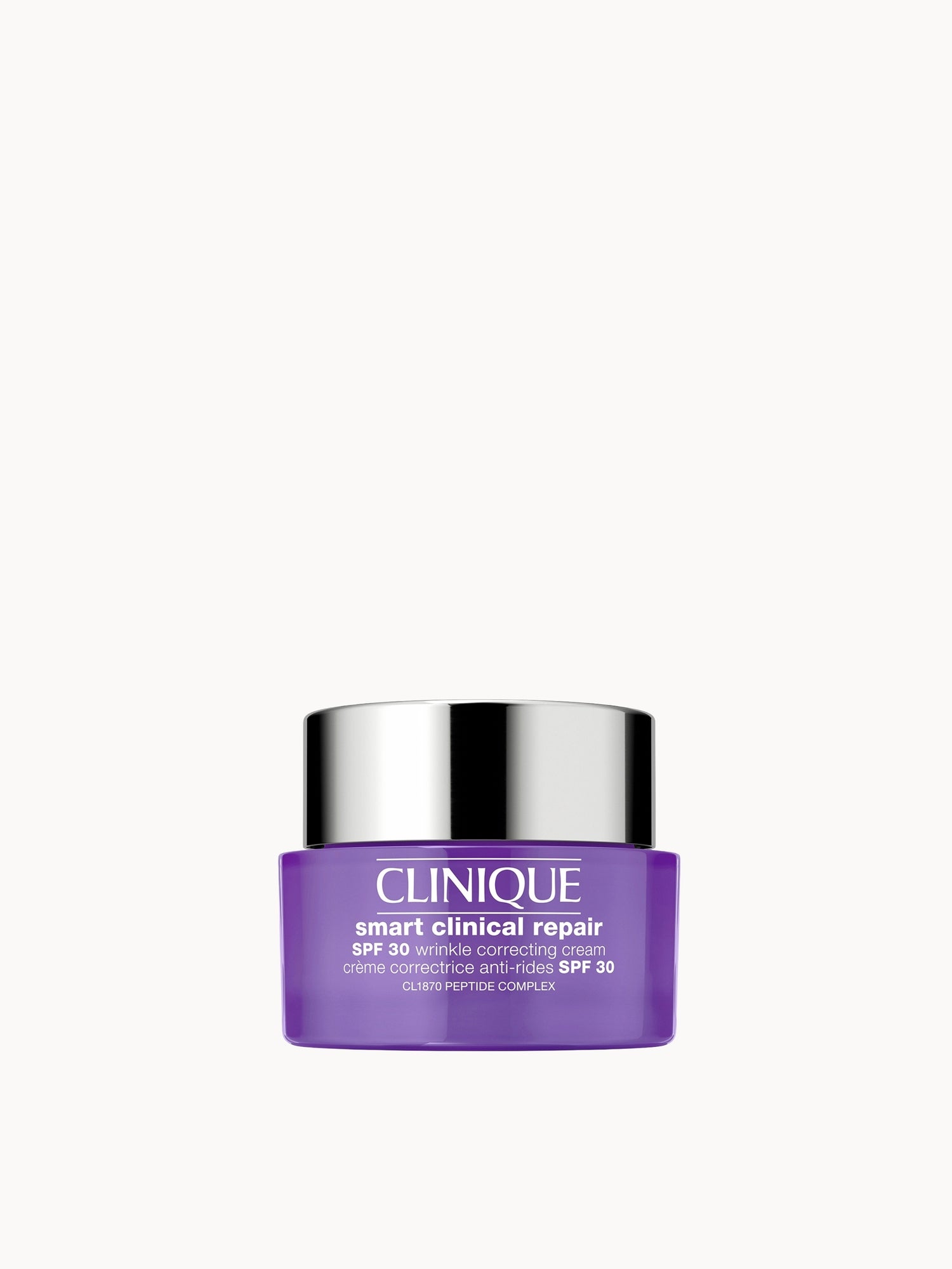 Clinique Smart Clinical Repair SPF 30 Wrinkle Correcting Cream 50ml