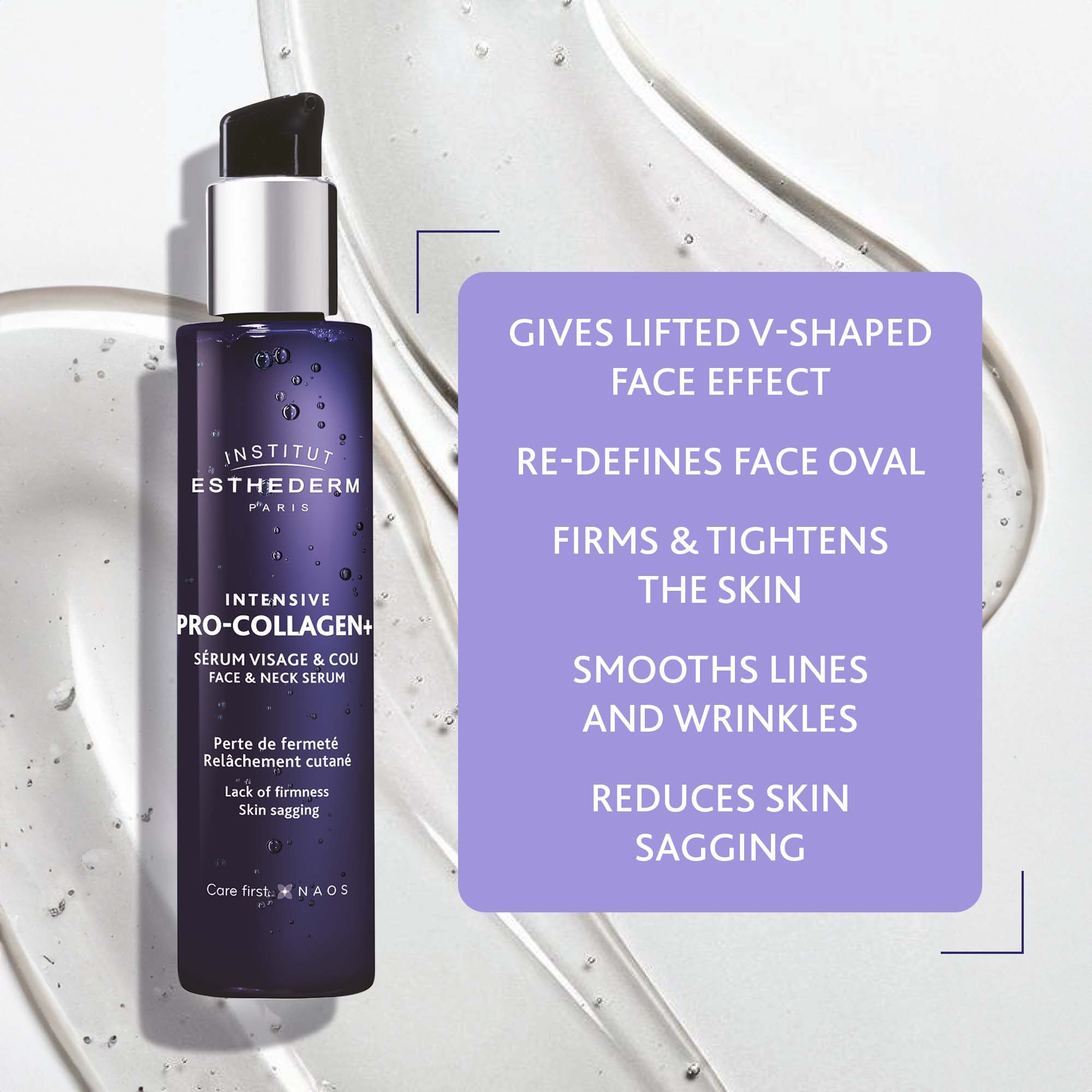 Institut Esthederm Exclusive Intensive Pro-Collagen+ Serum